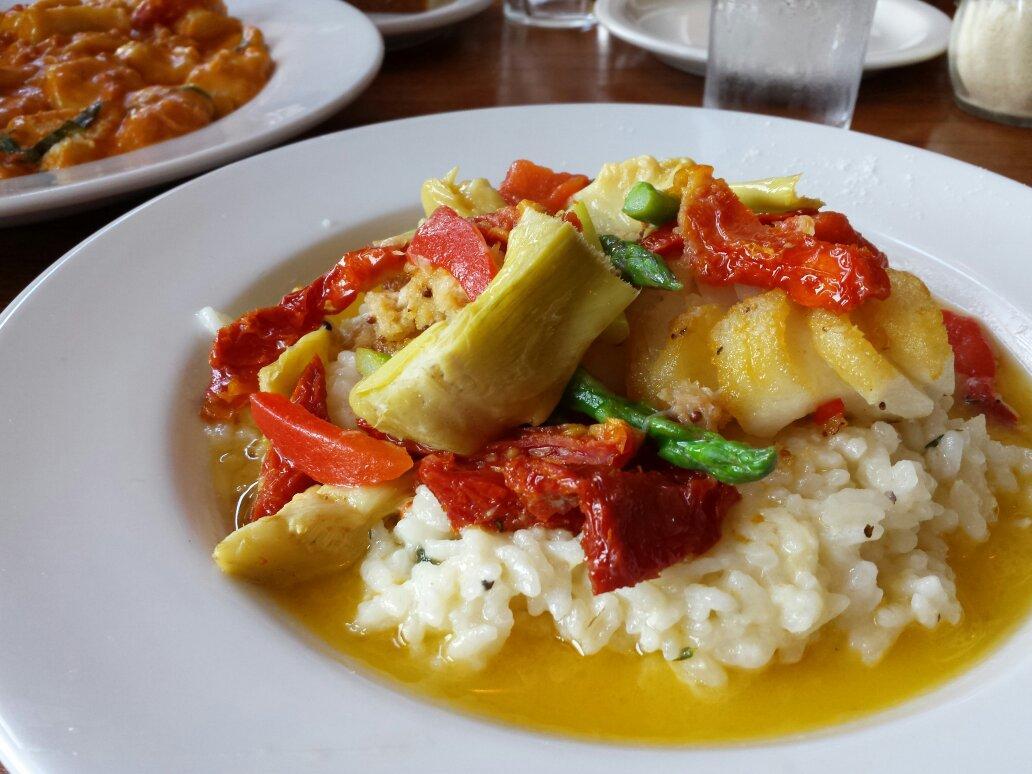 Filomena's Cafe