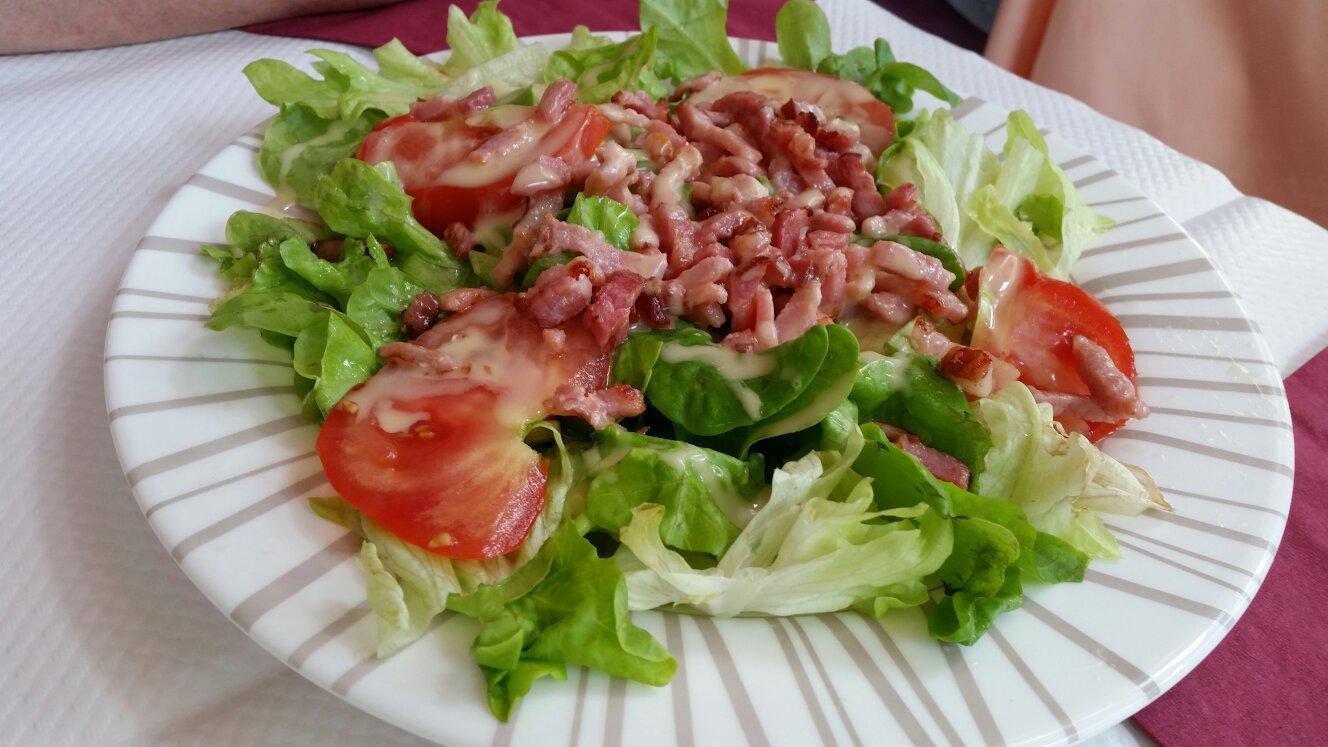 Pizzeria Villa Romana