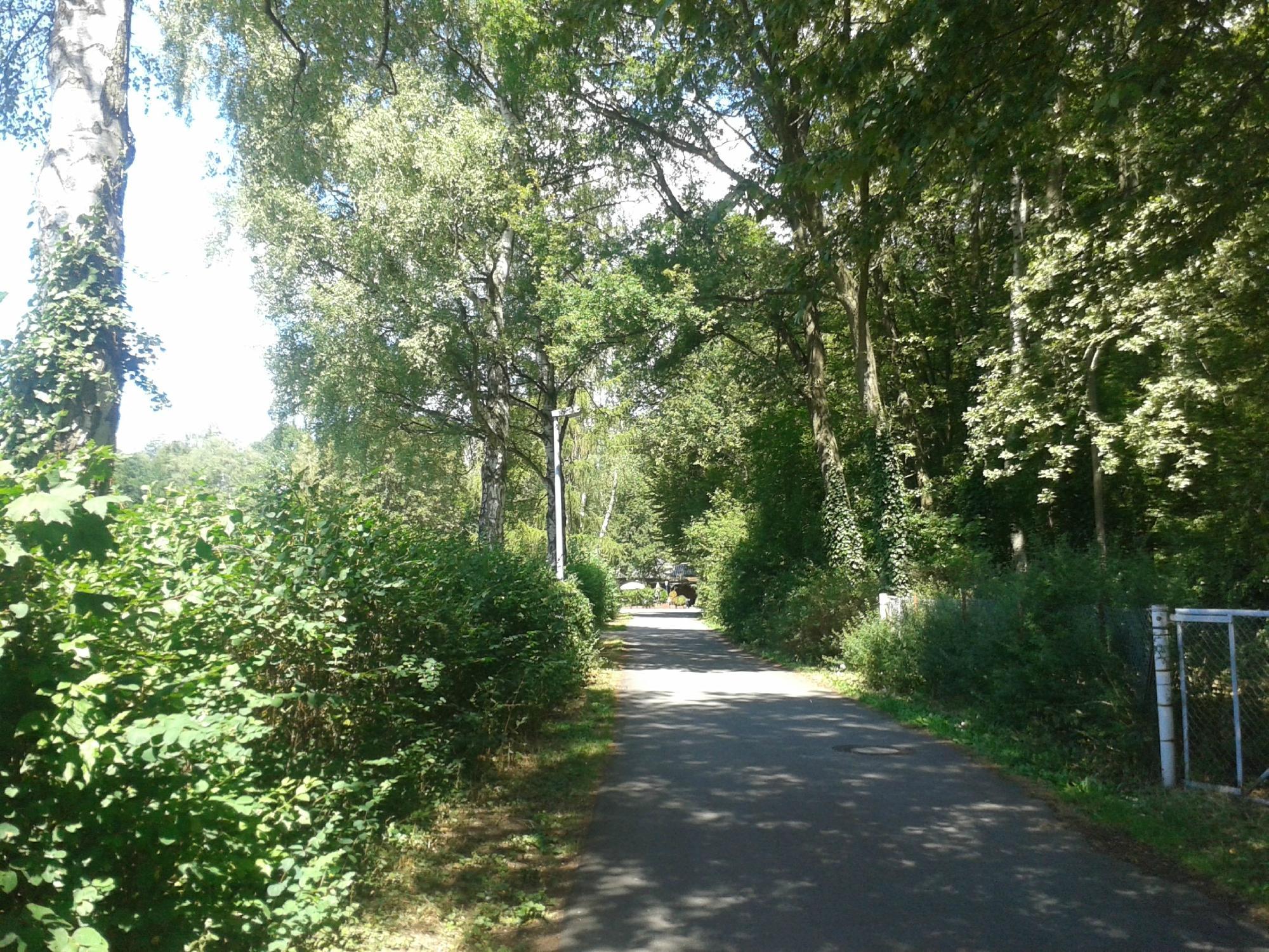 Gaststatte Am Marienberg