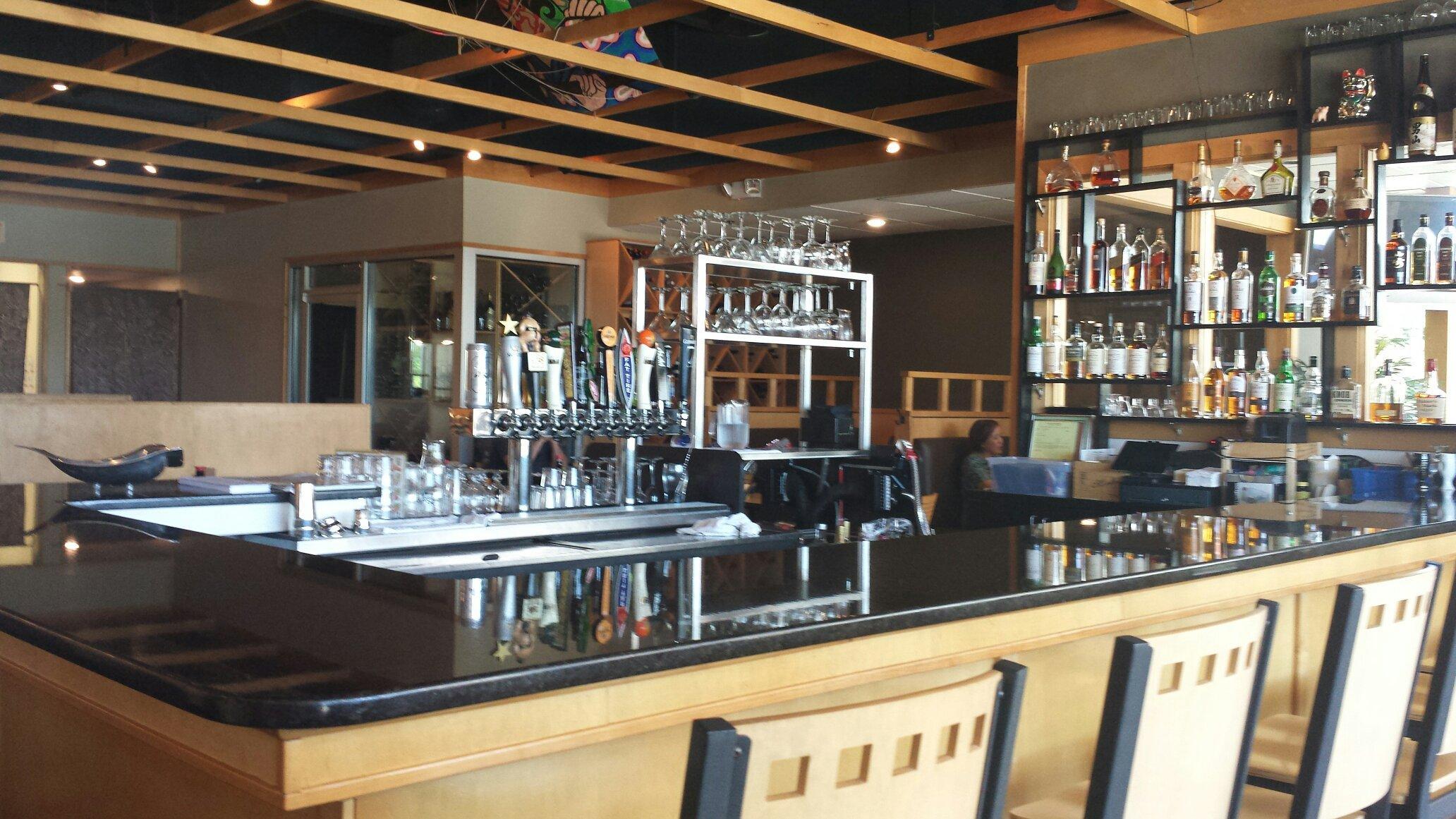 Godaiko Japanese Restaurant