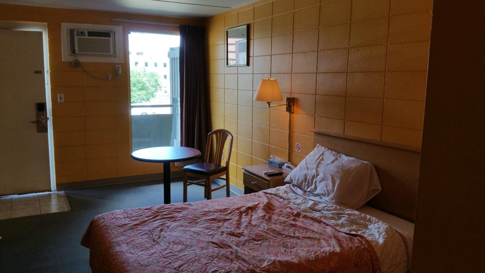 McMurray Inn Motel