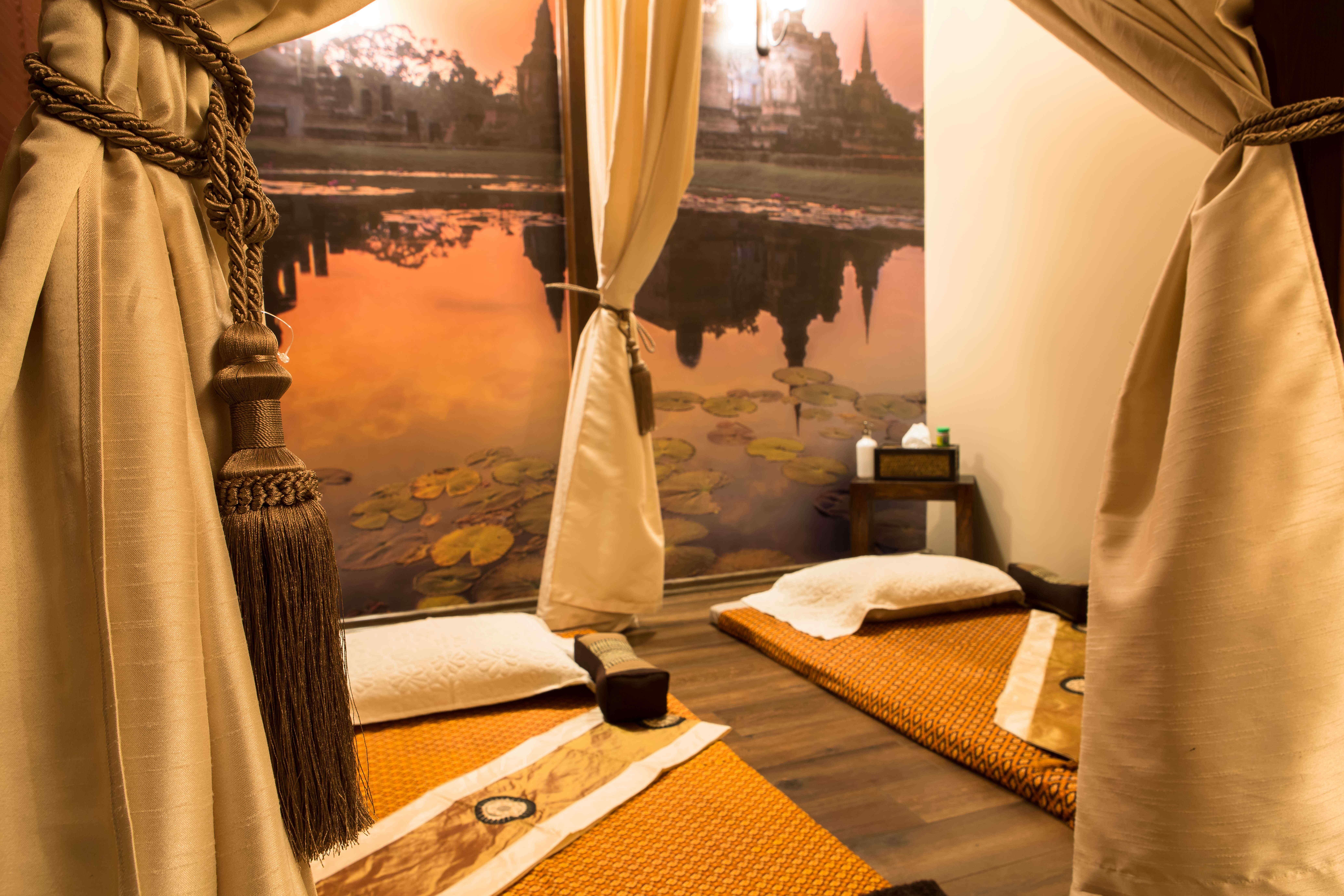 Thao Thai - Thai Massage