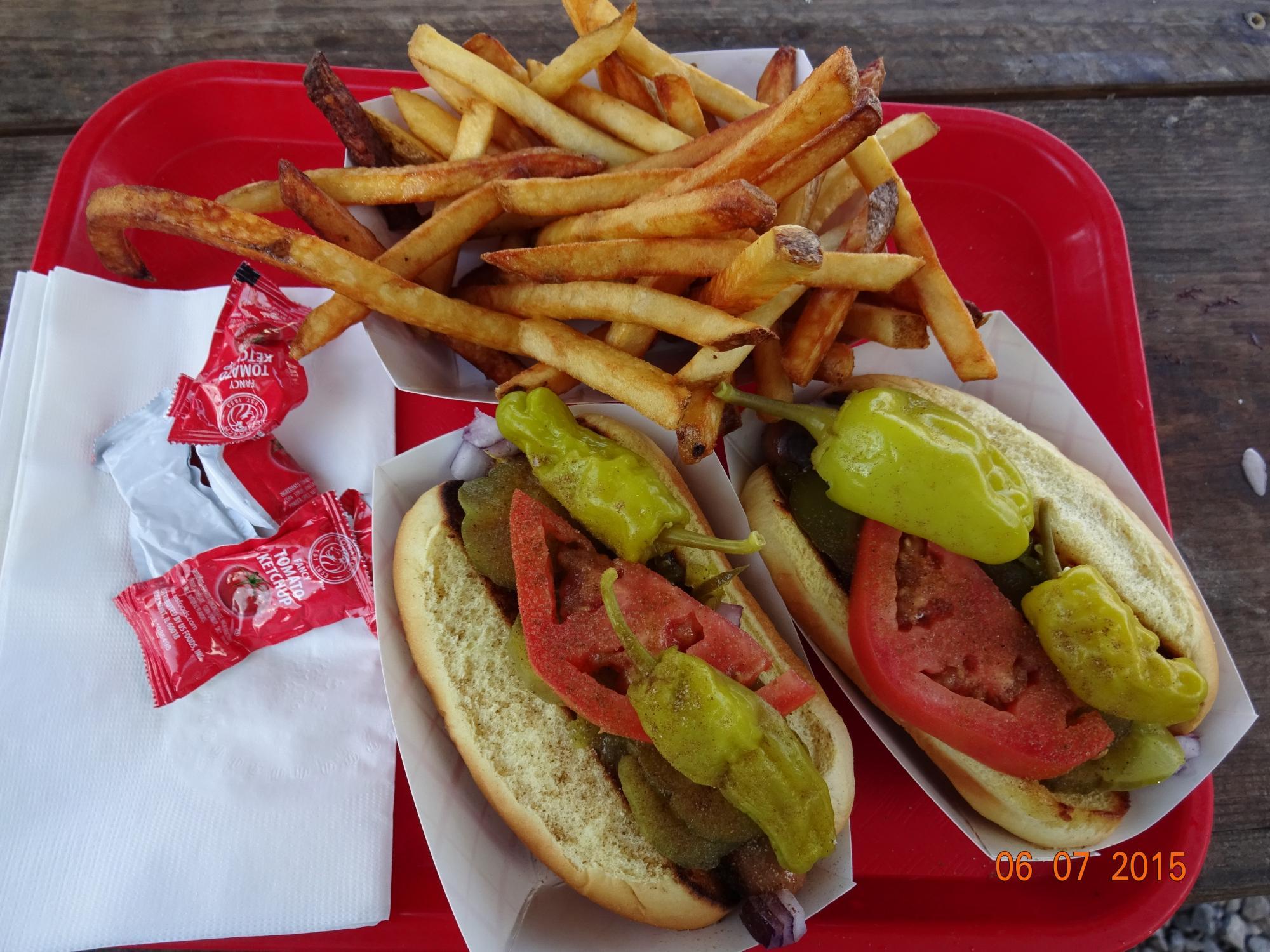 Photo by Frankiehead