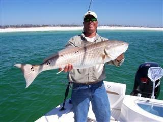 Emerald Coast Inshore Charters