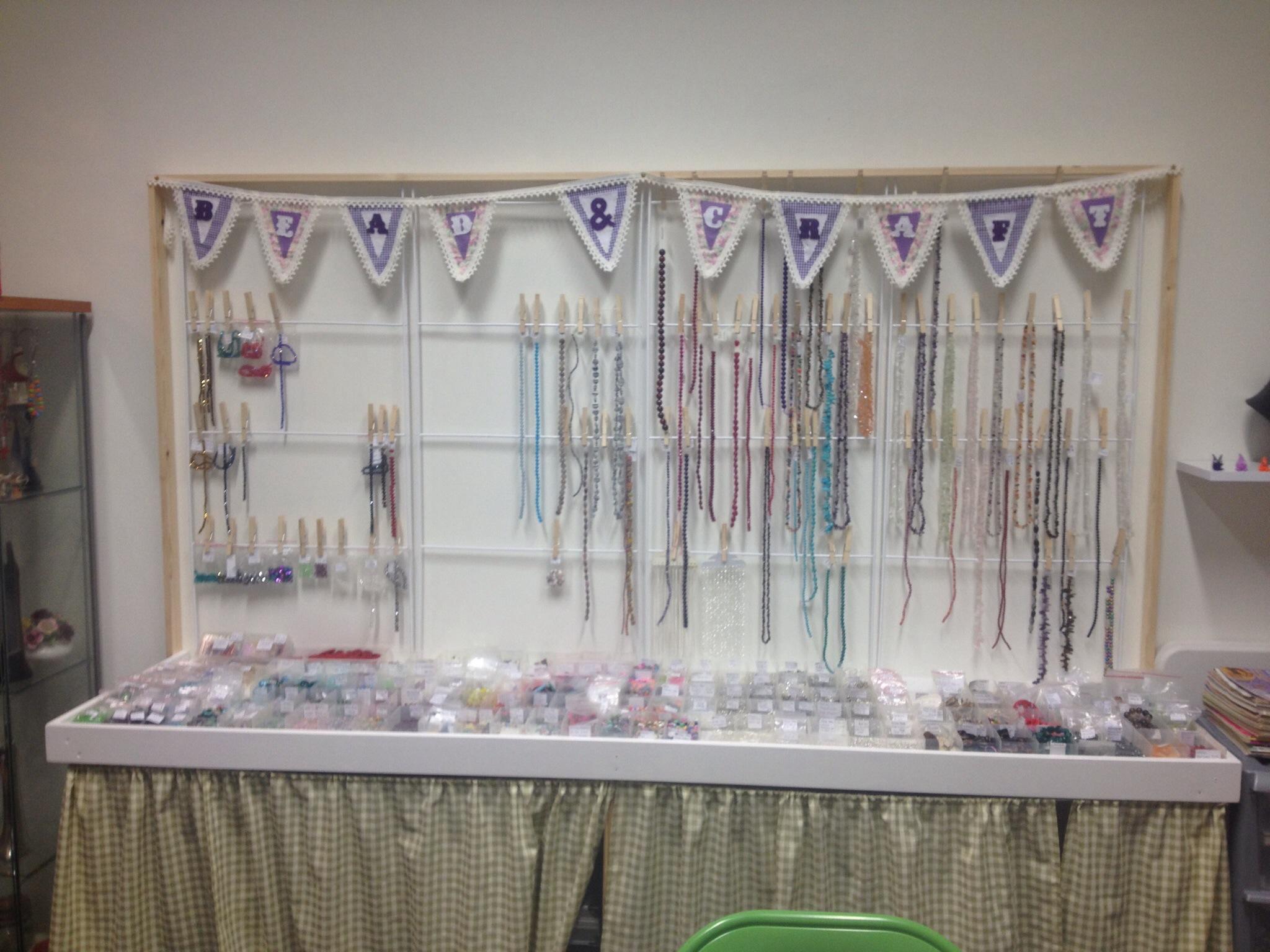 Bead & Craft