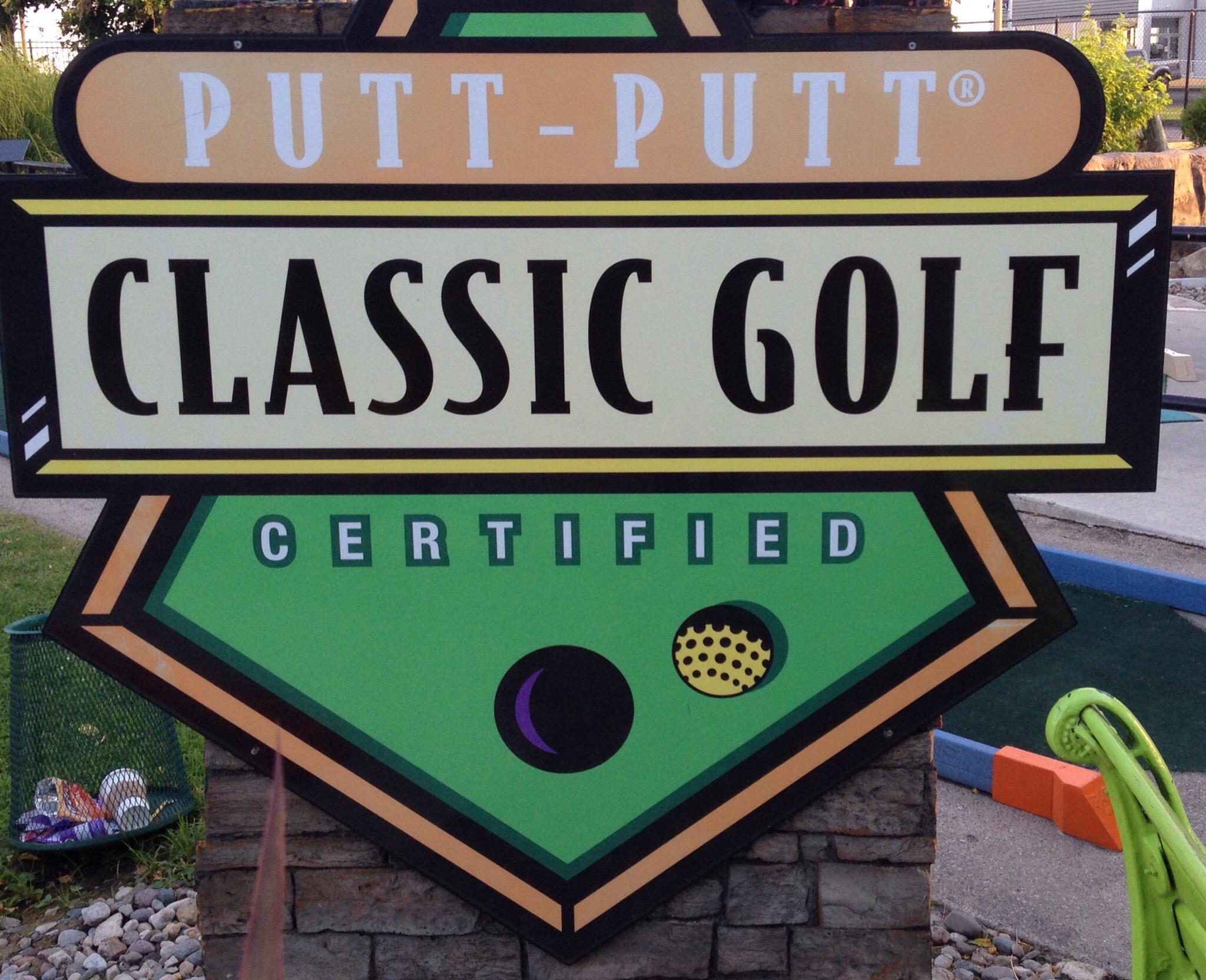 Fort Wayne Speedway-Go Karts