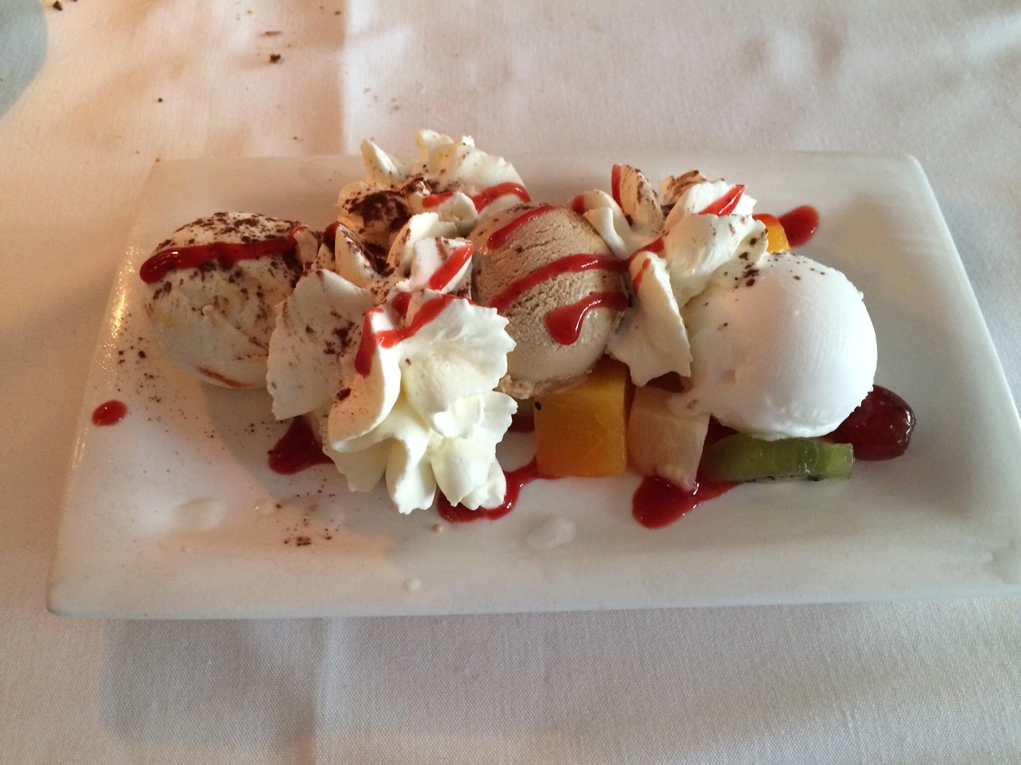 Ristorante Mediterraneo