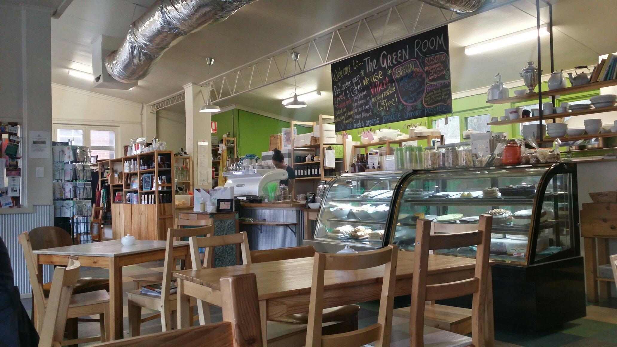 Photo by Wundering-aussie