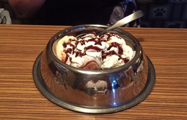 Bulldogs Bar & Grill