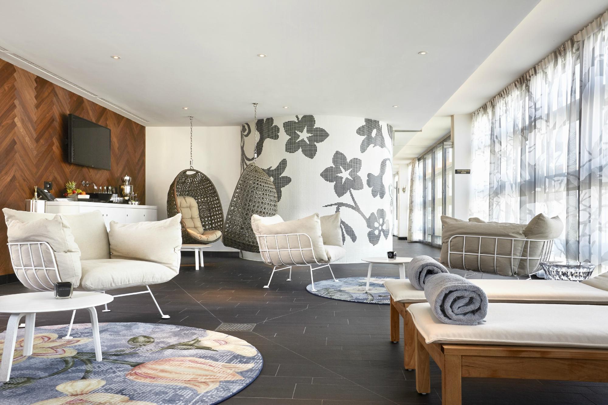 Kameha Grand Zurich, Autograph Collection