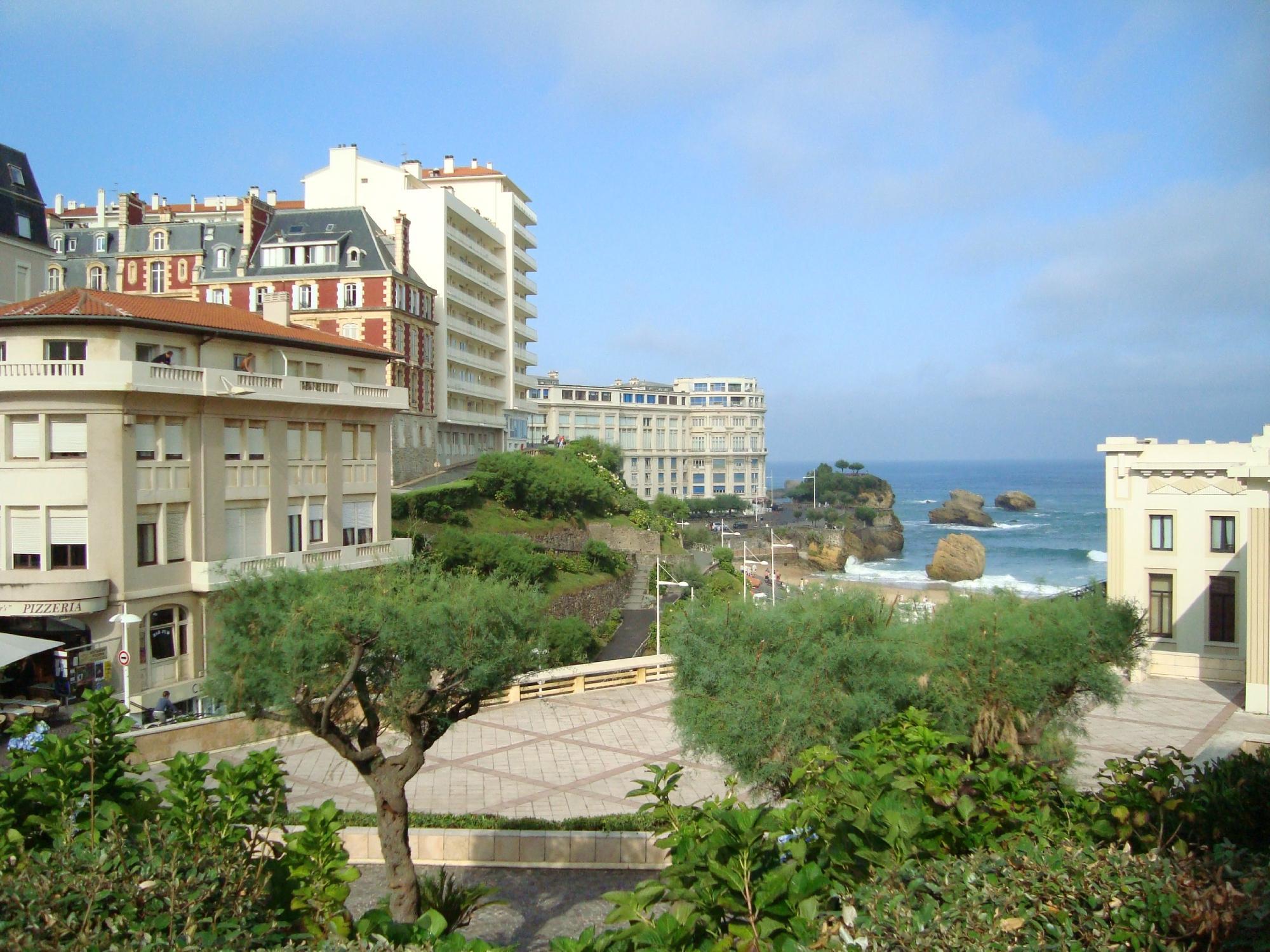 Casino Barriere de Biarritz