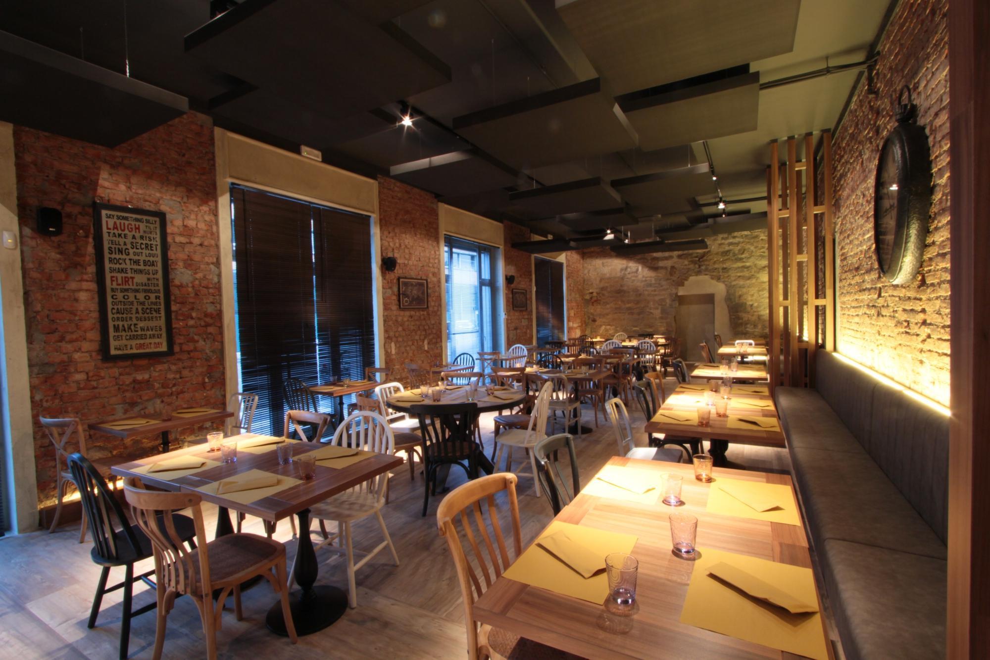 L'Anonimo - Pizzeria con Cucina