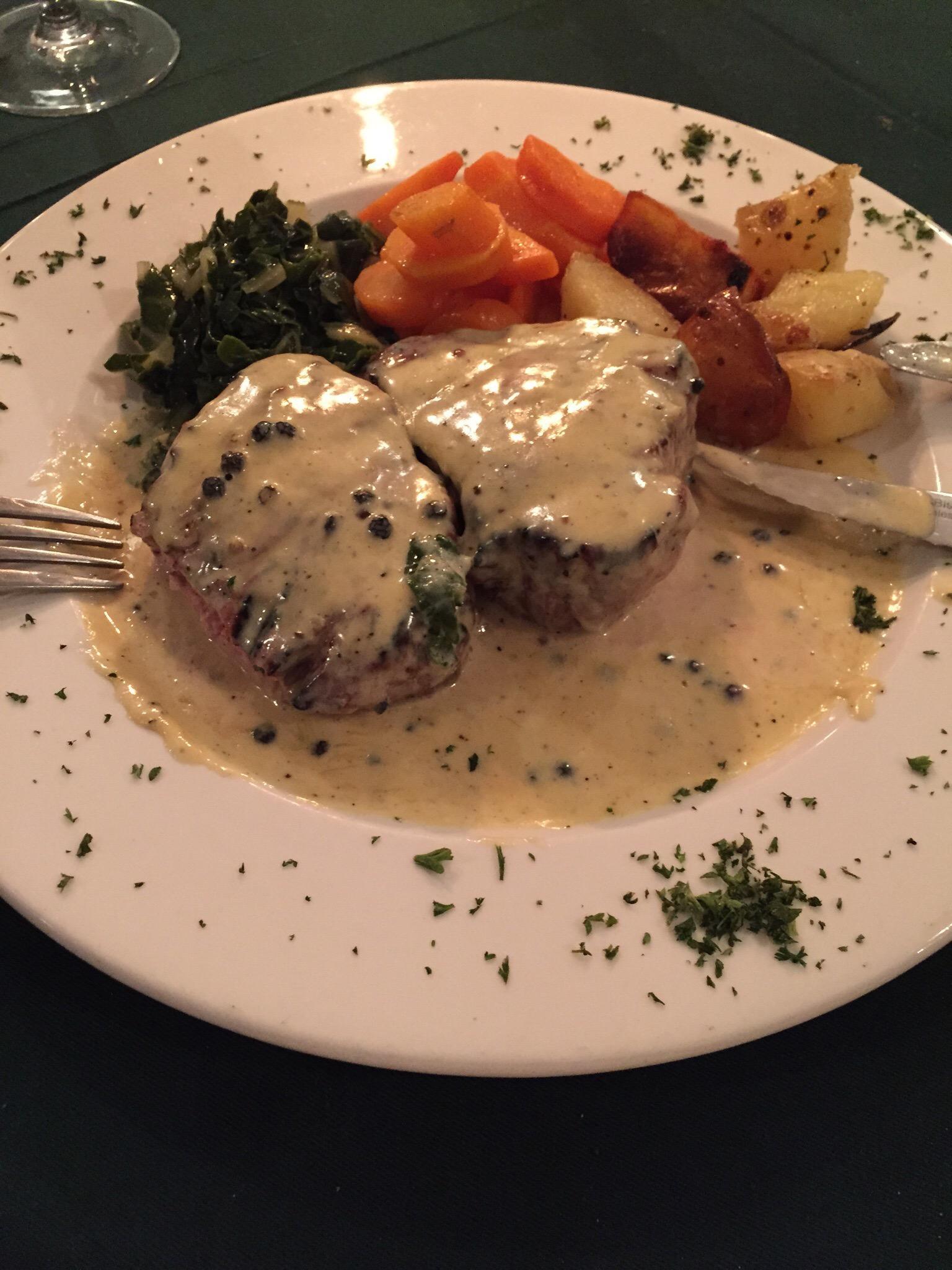 Bosco Ristorante Italiano