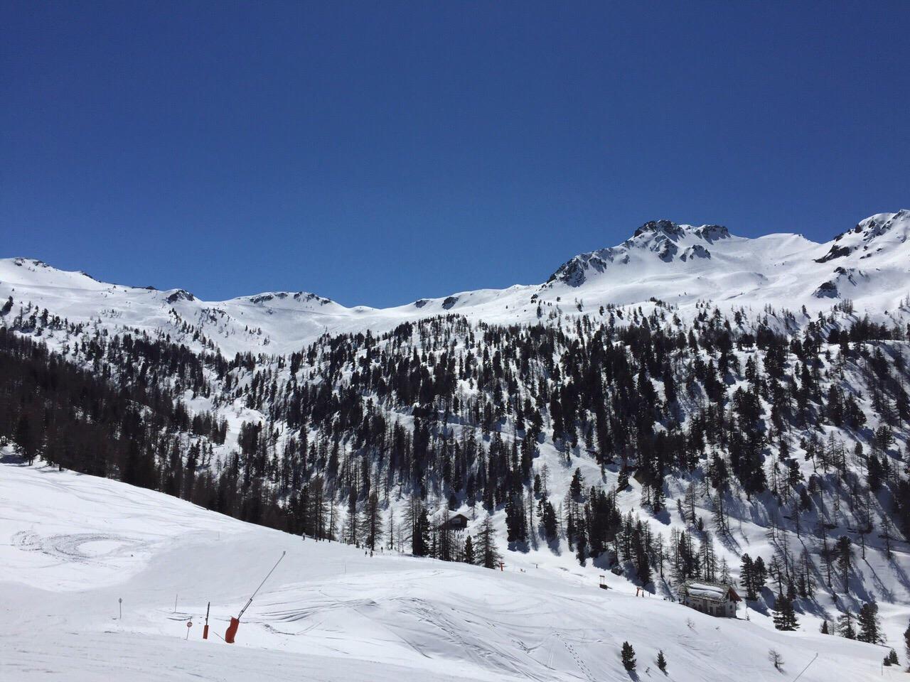 Ski School Corvara Ladinia