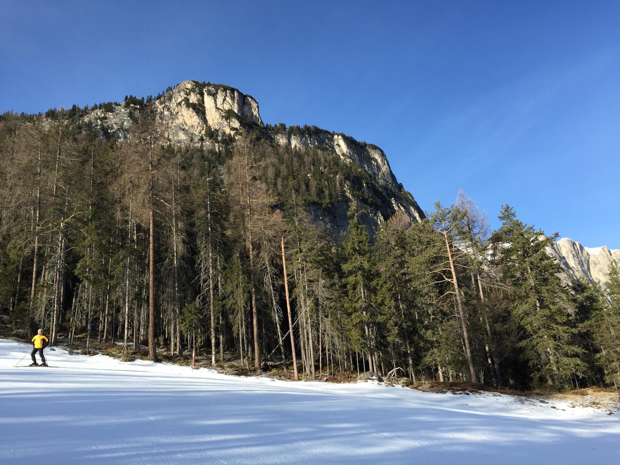 Ski School Dolomites