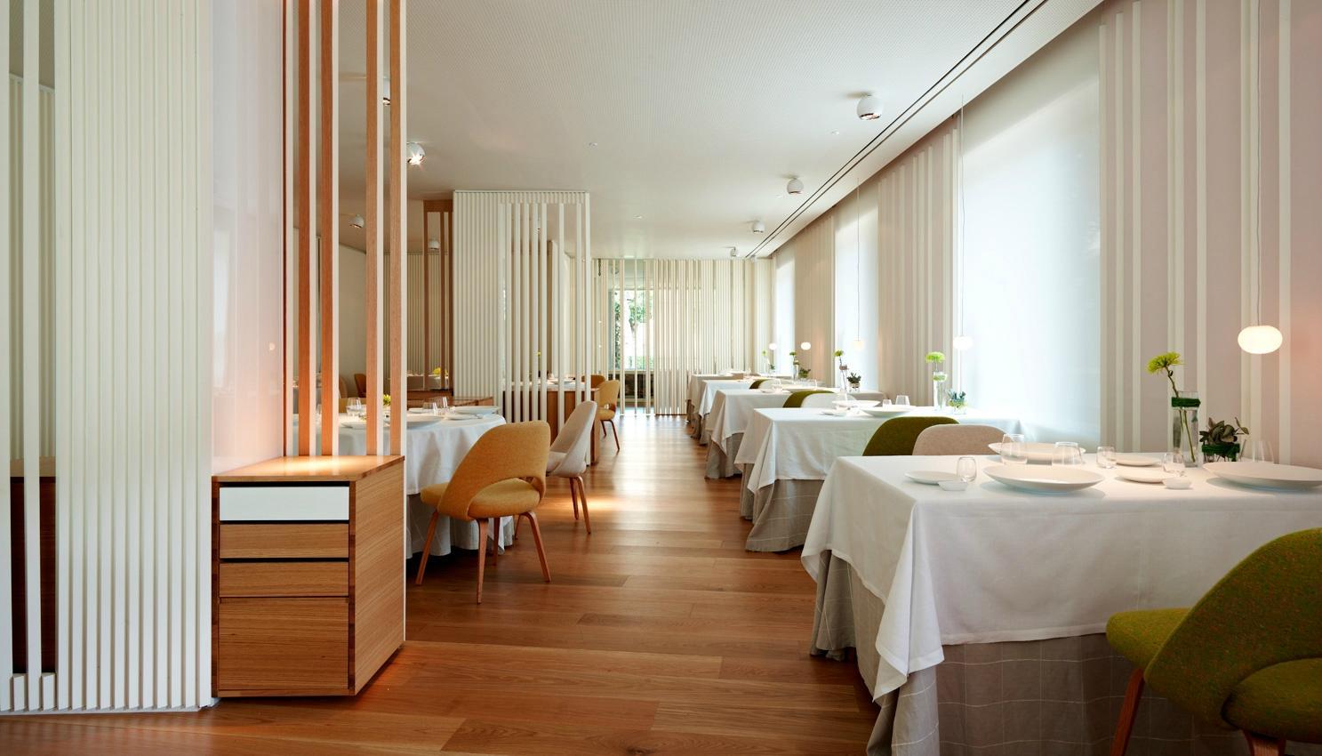 Restaurante El Portal del Echaurren