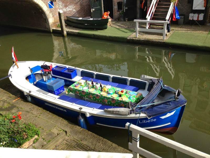 Lekkerbootjevaren.nl