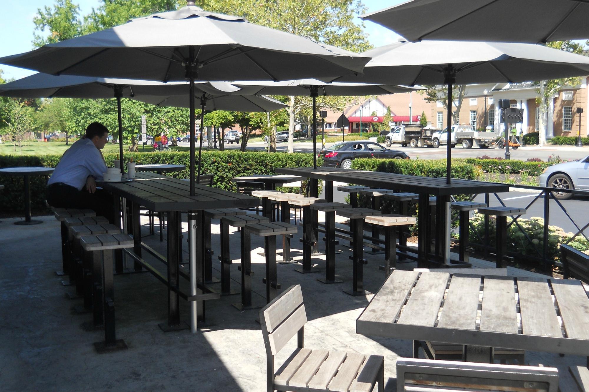 Piada Italian Street Food