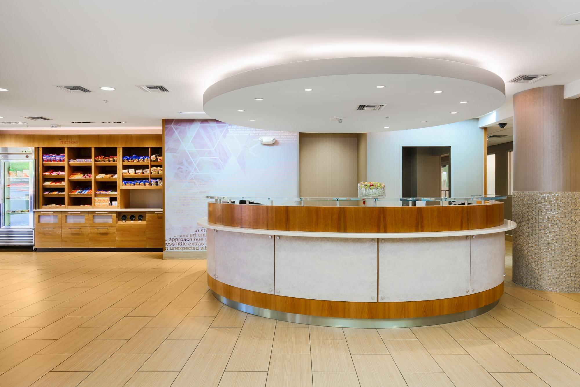 SpringHill Suites by Marriott Flagstaff