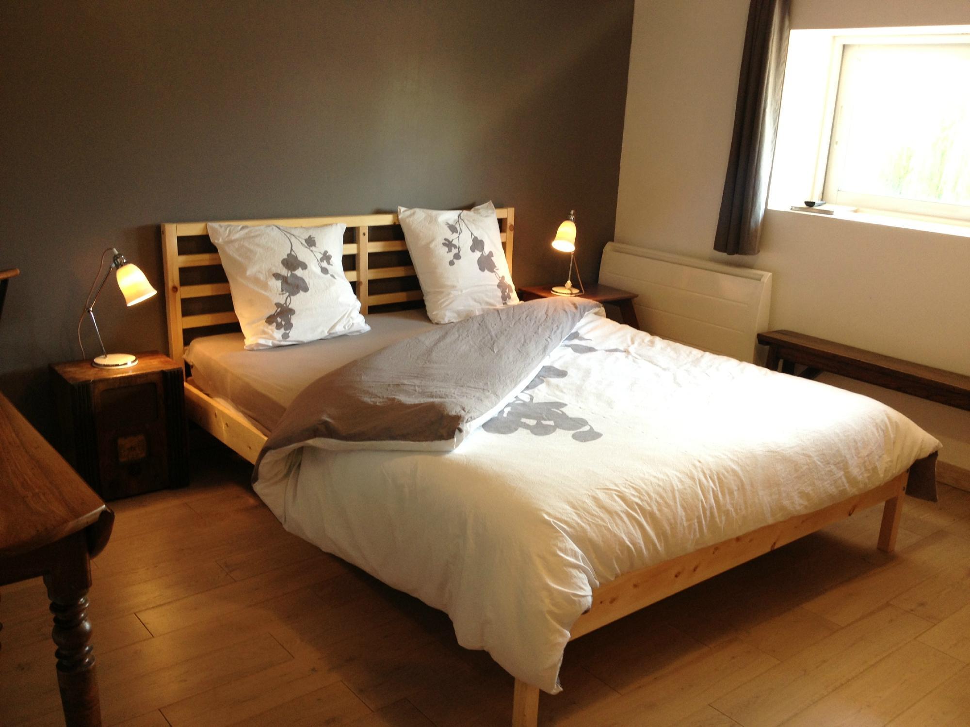 La Terrasse de l'Ain