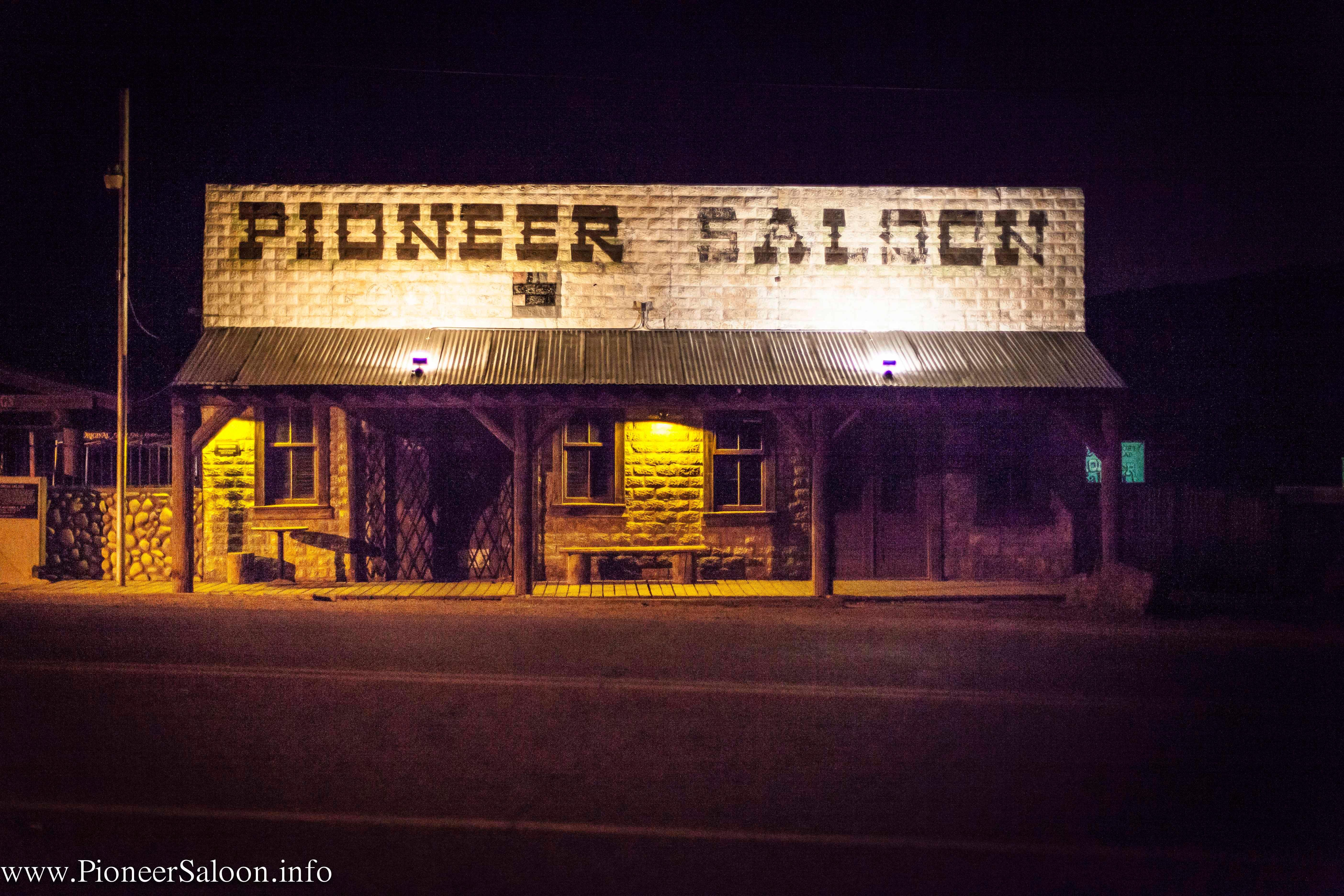 The Haunted Lockdown