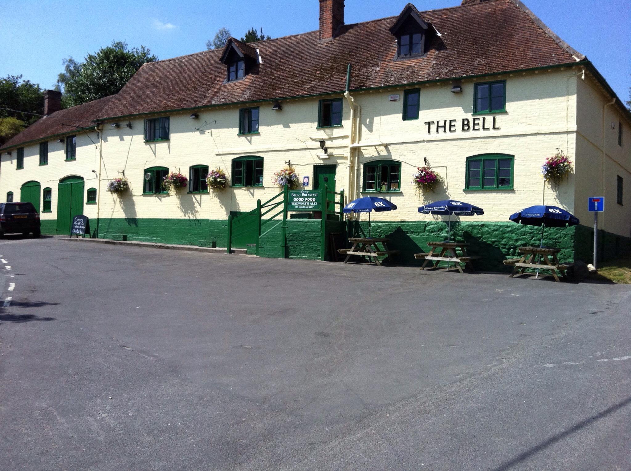 The Bell Inn