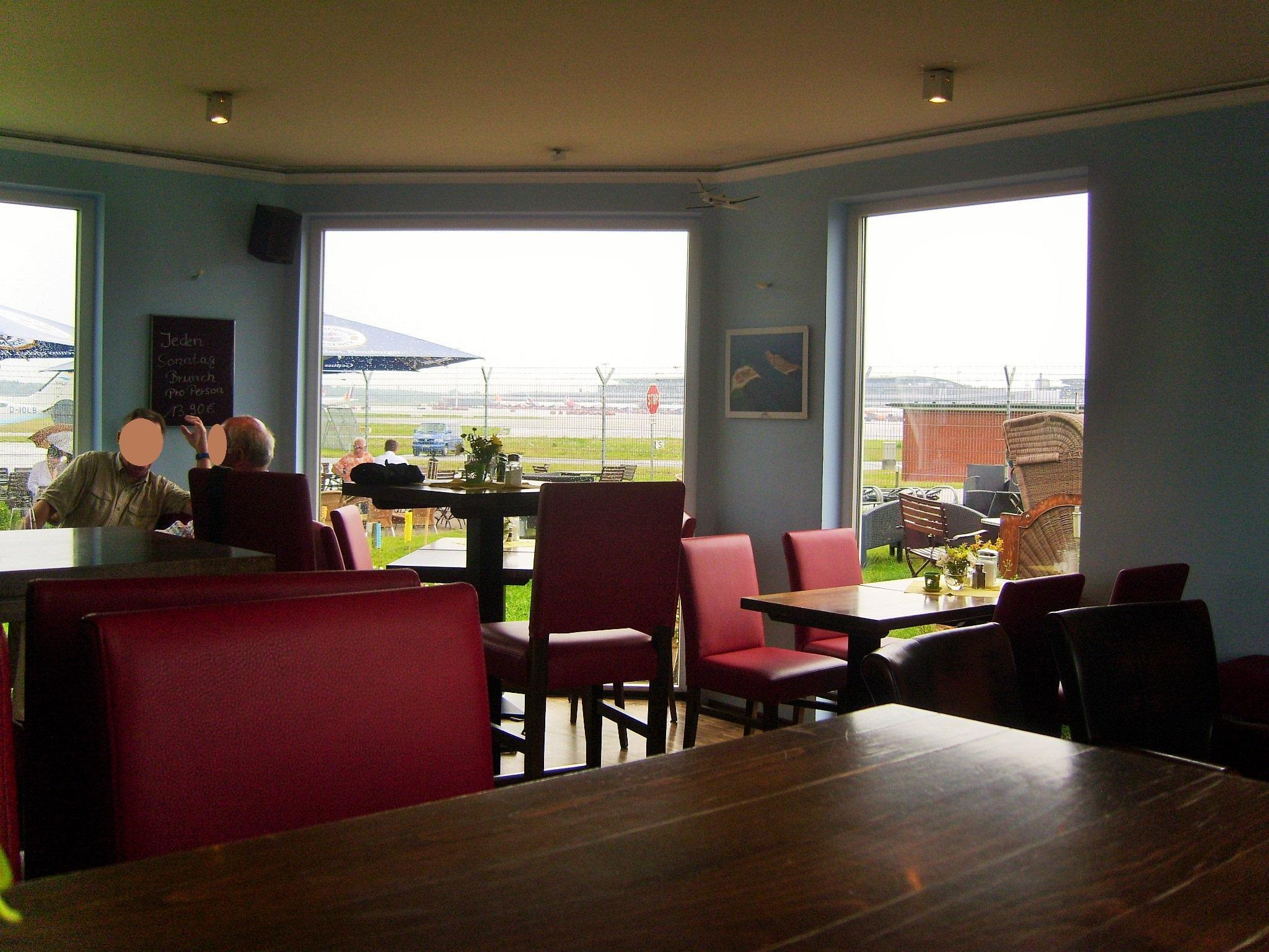 Café Himmelsschreiber