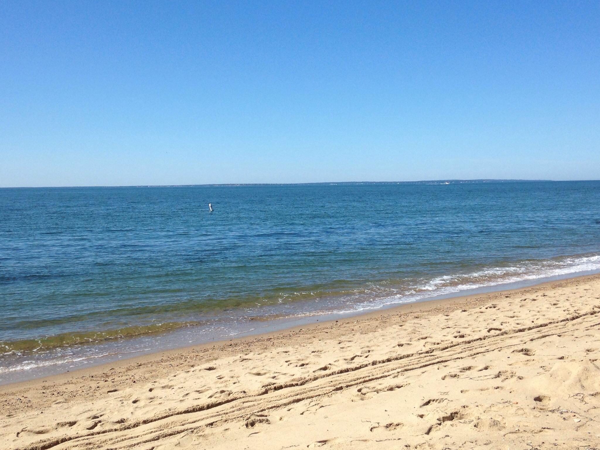 South Cape Beach State Park