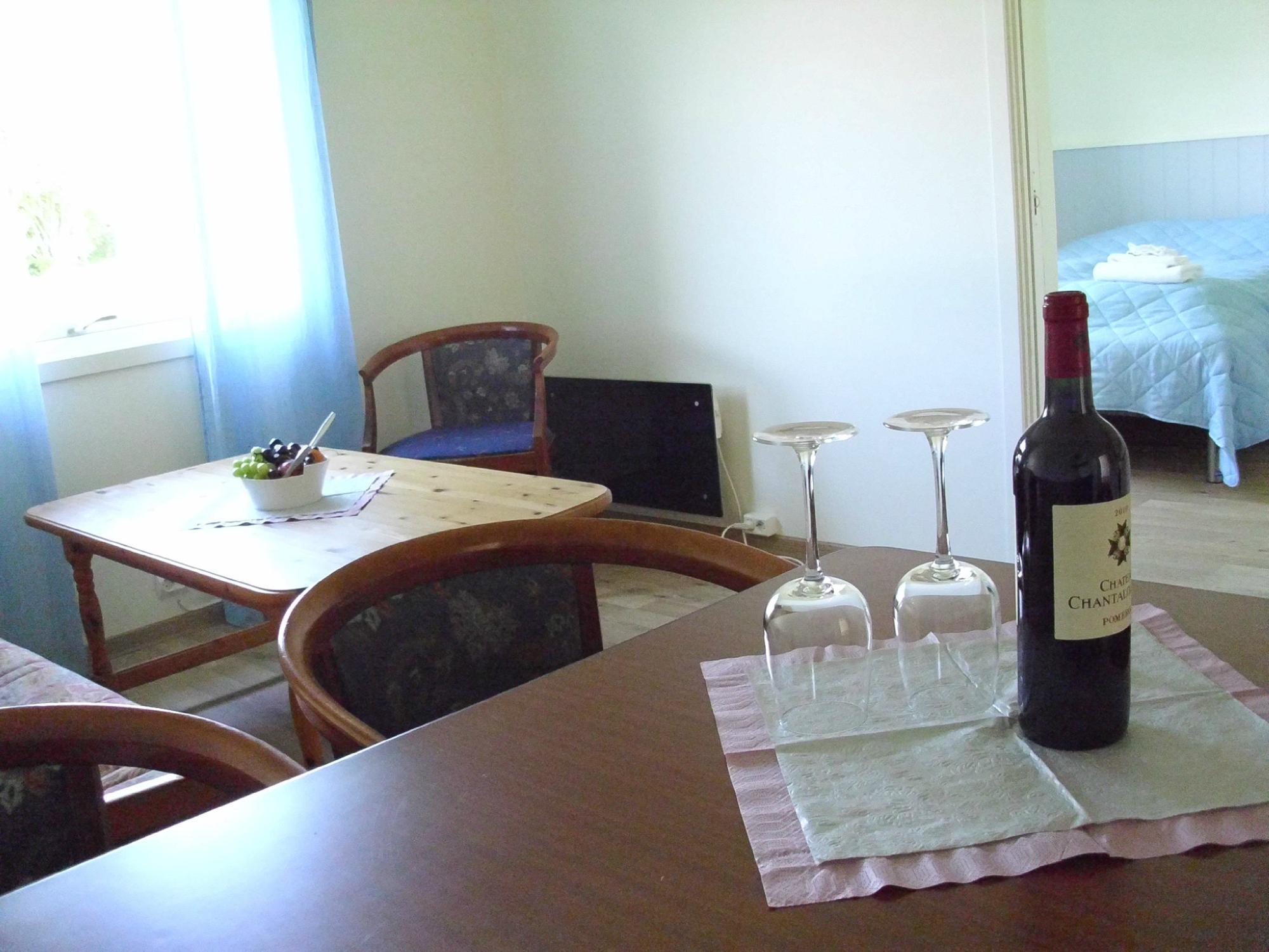 Foldereid Gjestehus - Vårtun