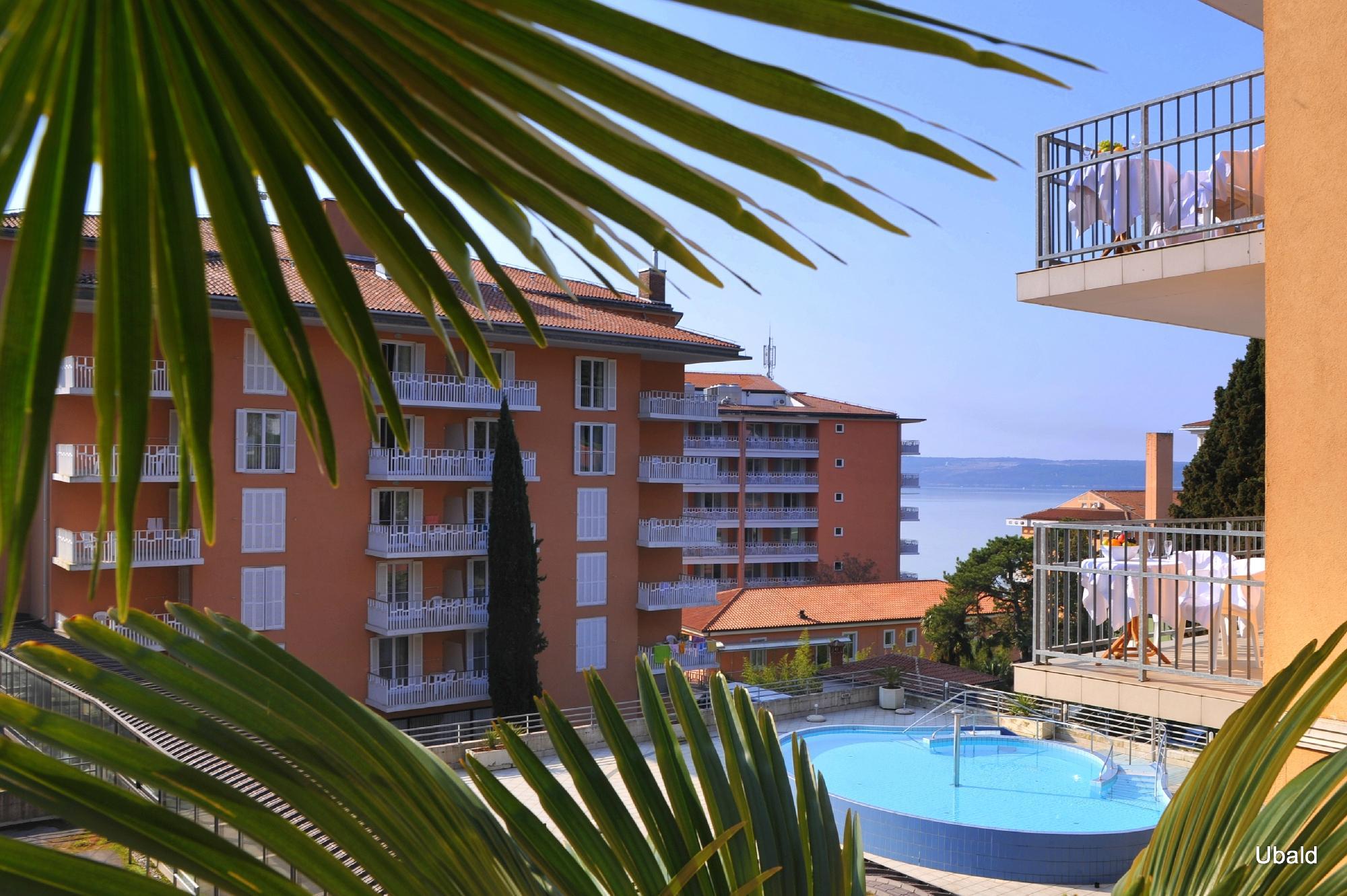 Hotel Mirna - LifeClass Hotels & Spa