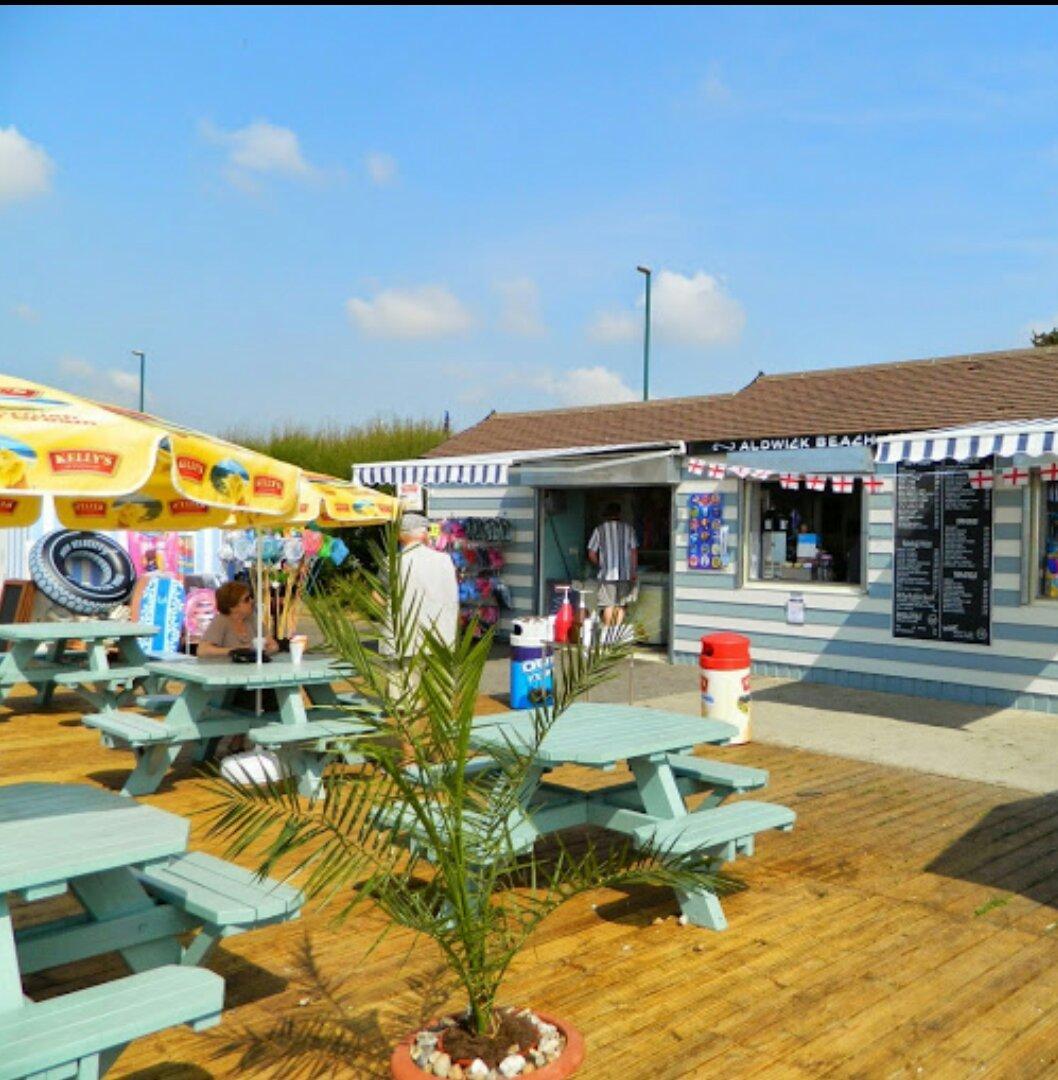 Aldwick Beach Cafe