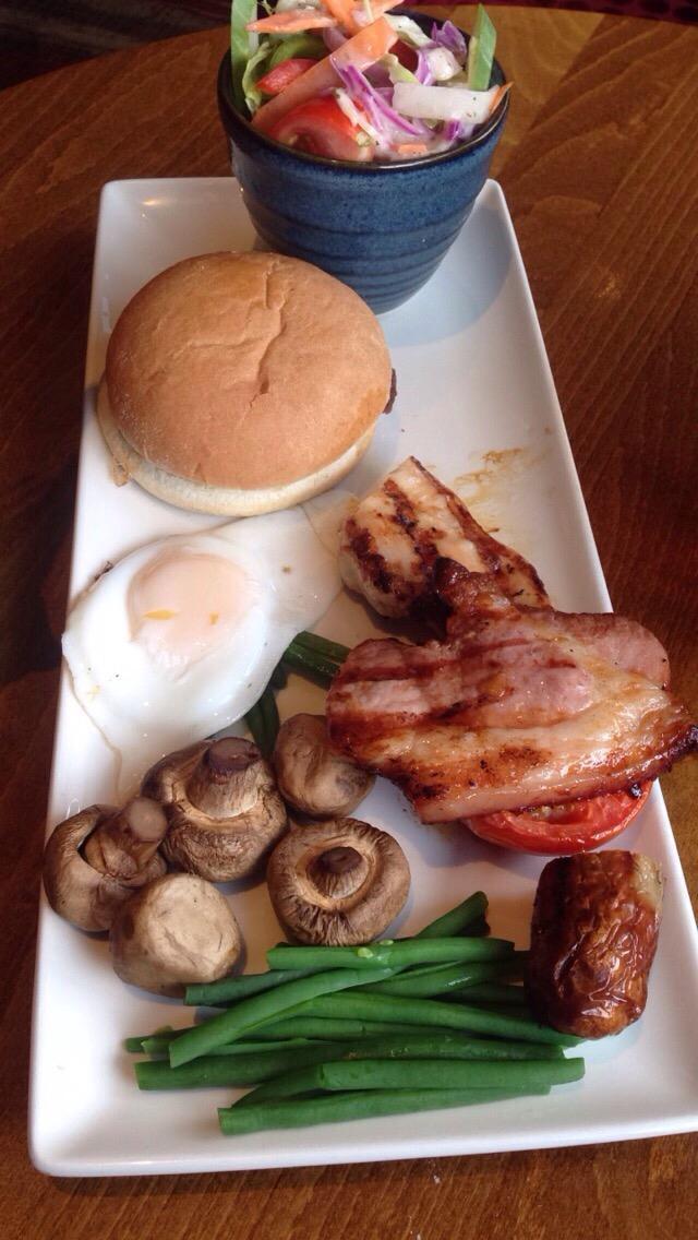 Premier Inn Southampton West Quay hotel