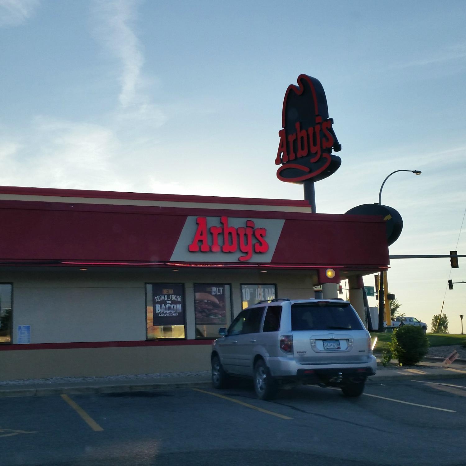 Arby's
