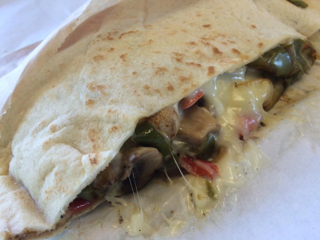 D'Angelo Grilled Sandwiches