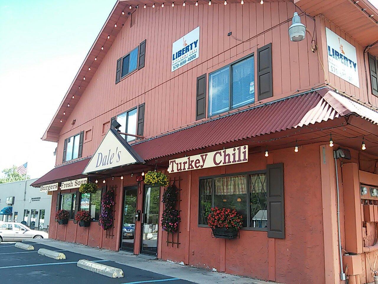 Dale's Pocono Bistro