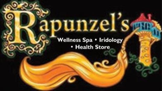 Rapunzel's Day Spa