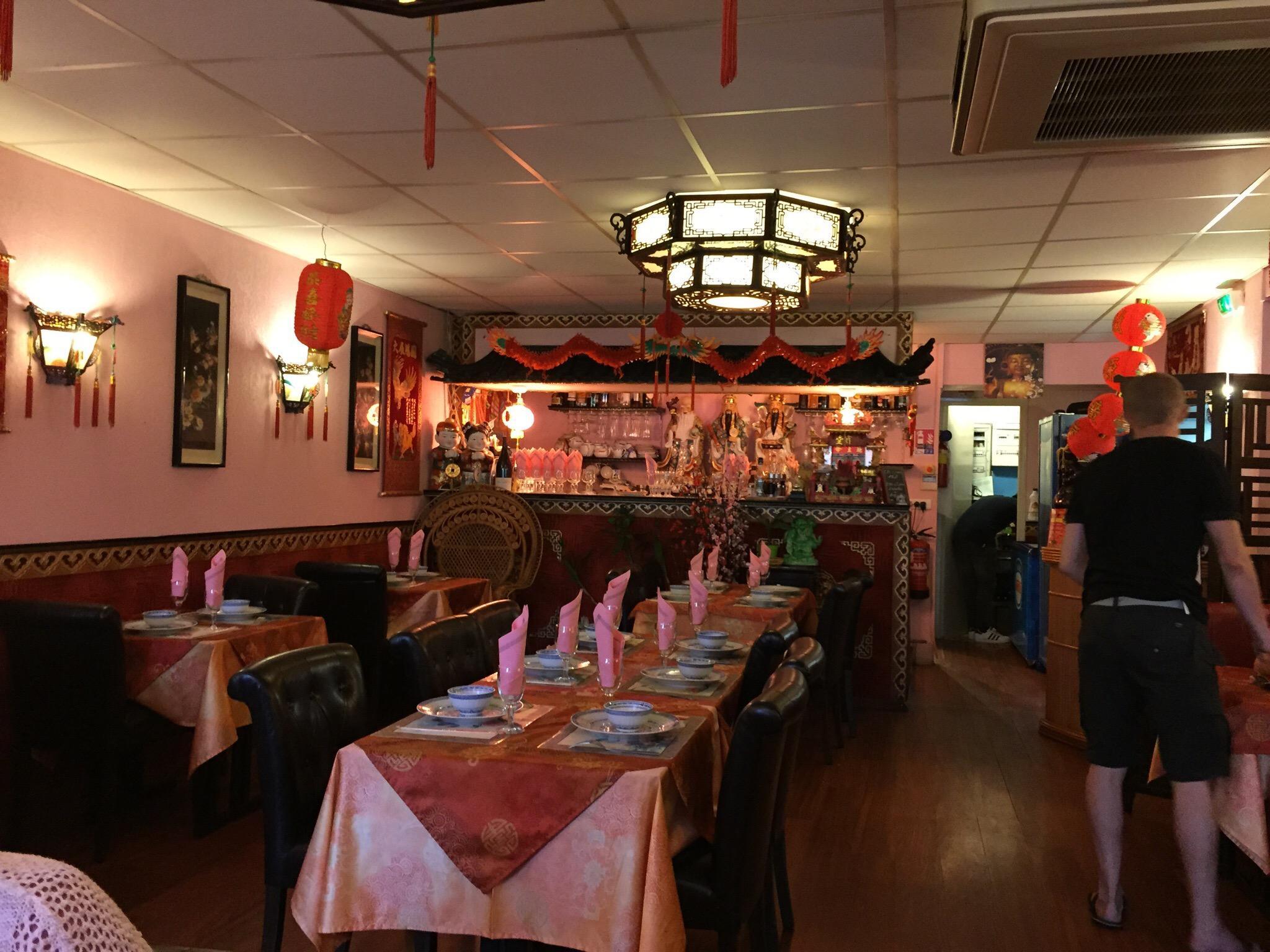 Kim Long Restaurant Vietnamien