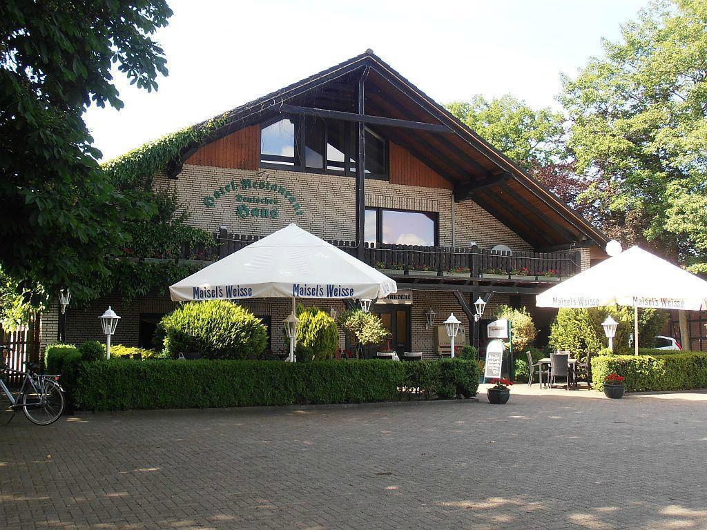 Deutsches Haus Lutten