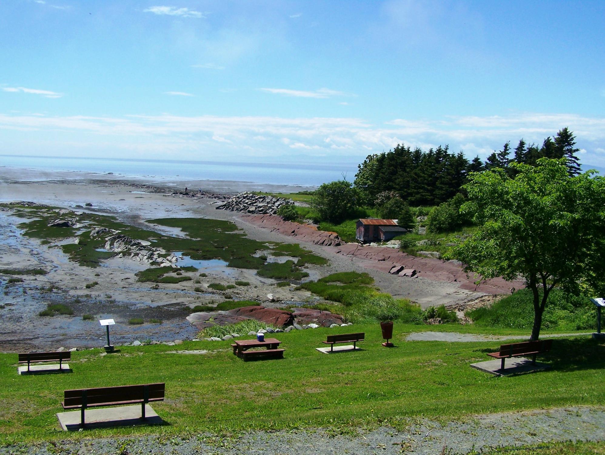 Parc Fontaine-Claire