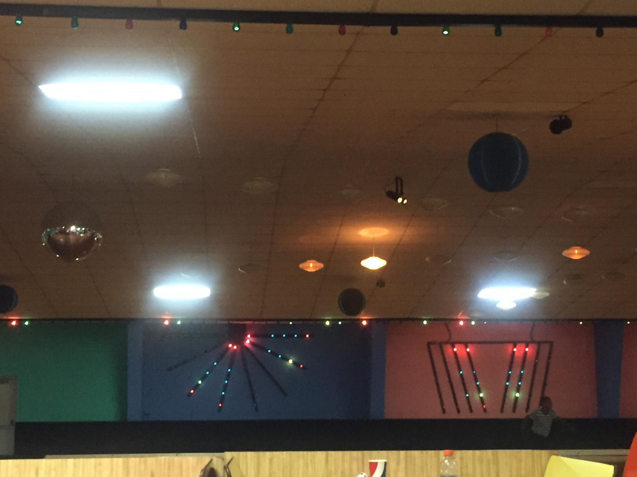 Skateland USA North