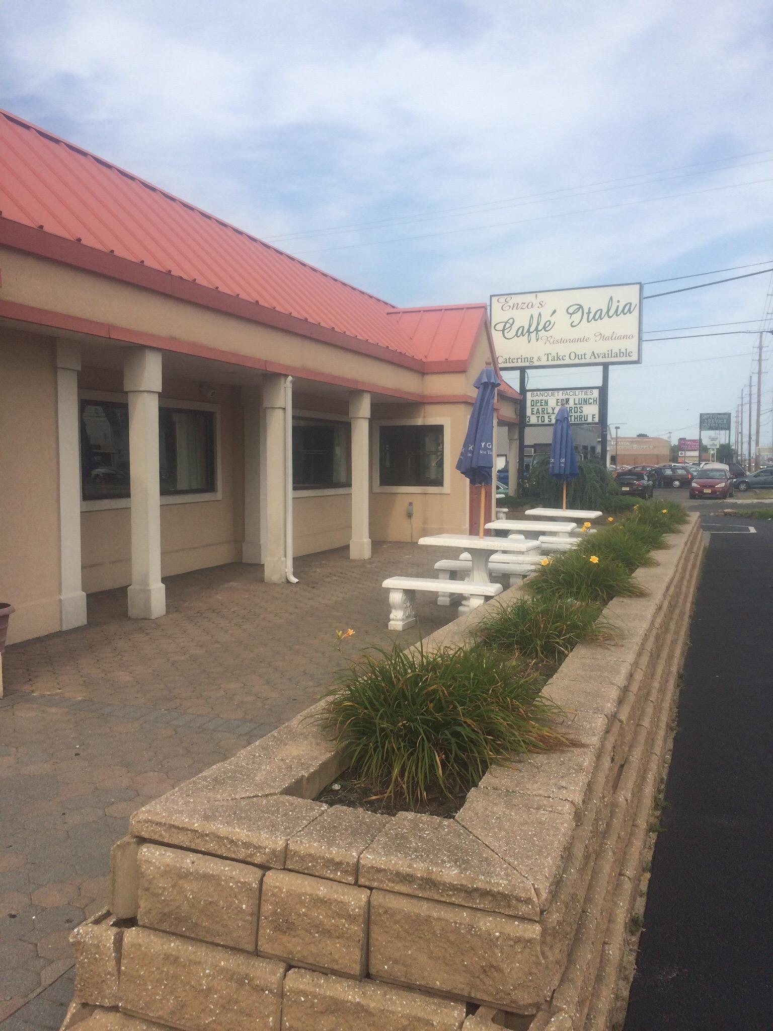 Photo by CaptainMichael