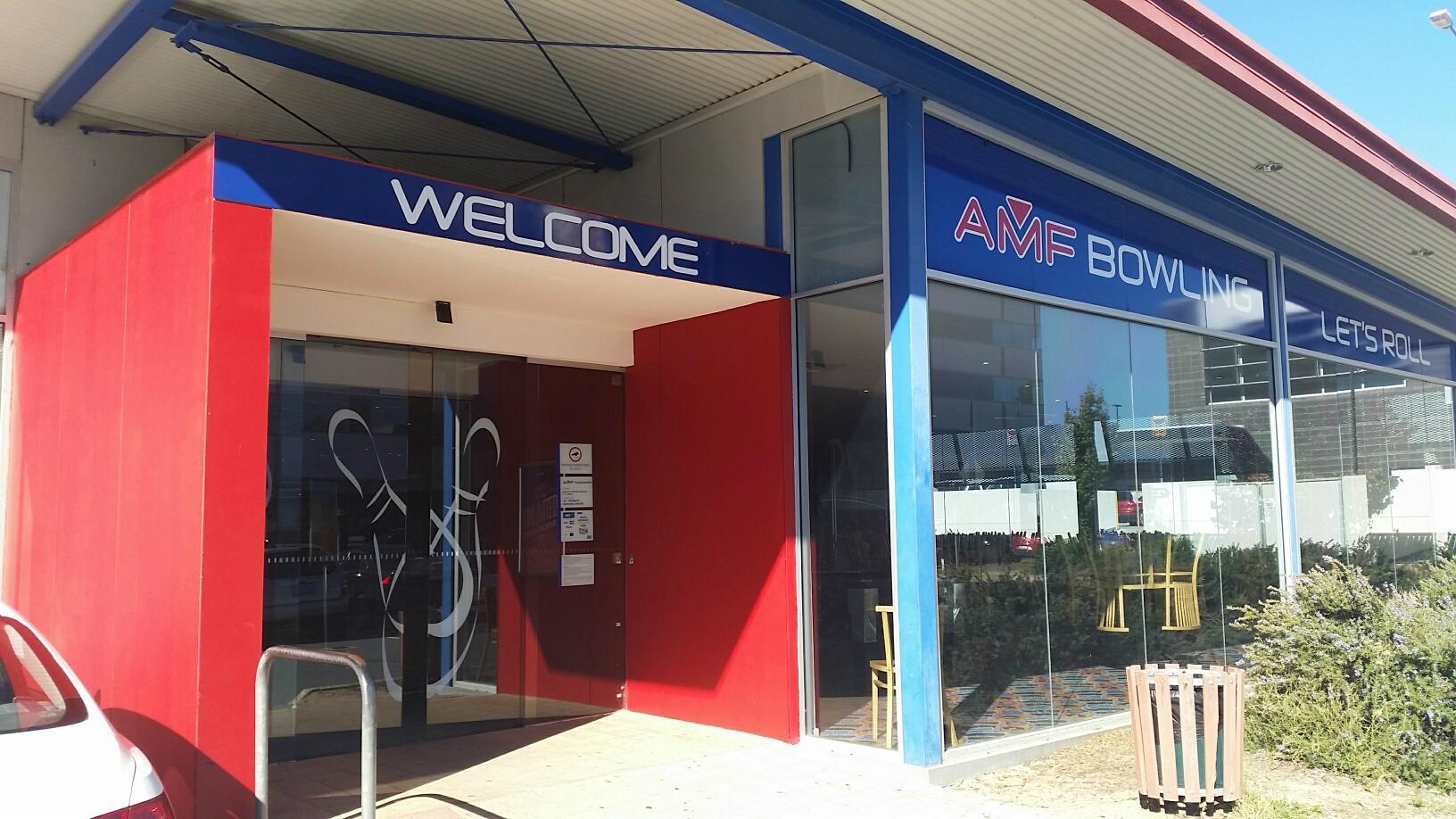 Zone Bowling Tuggeranong