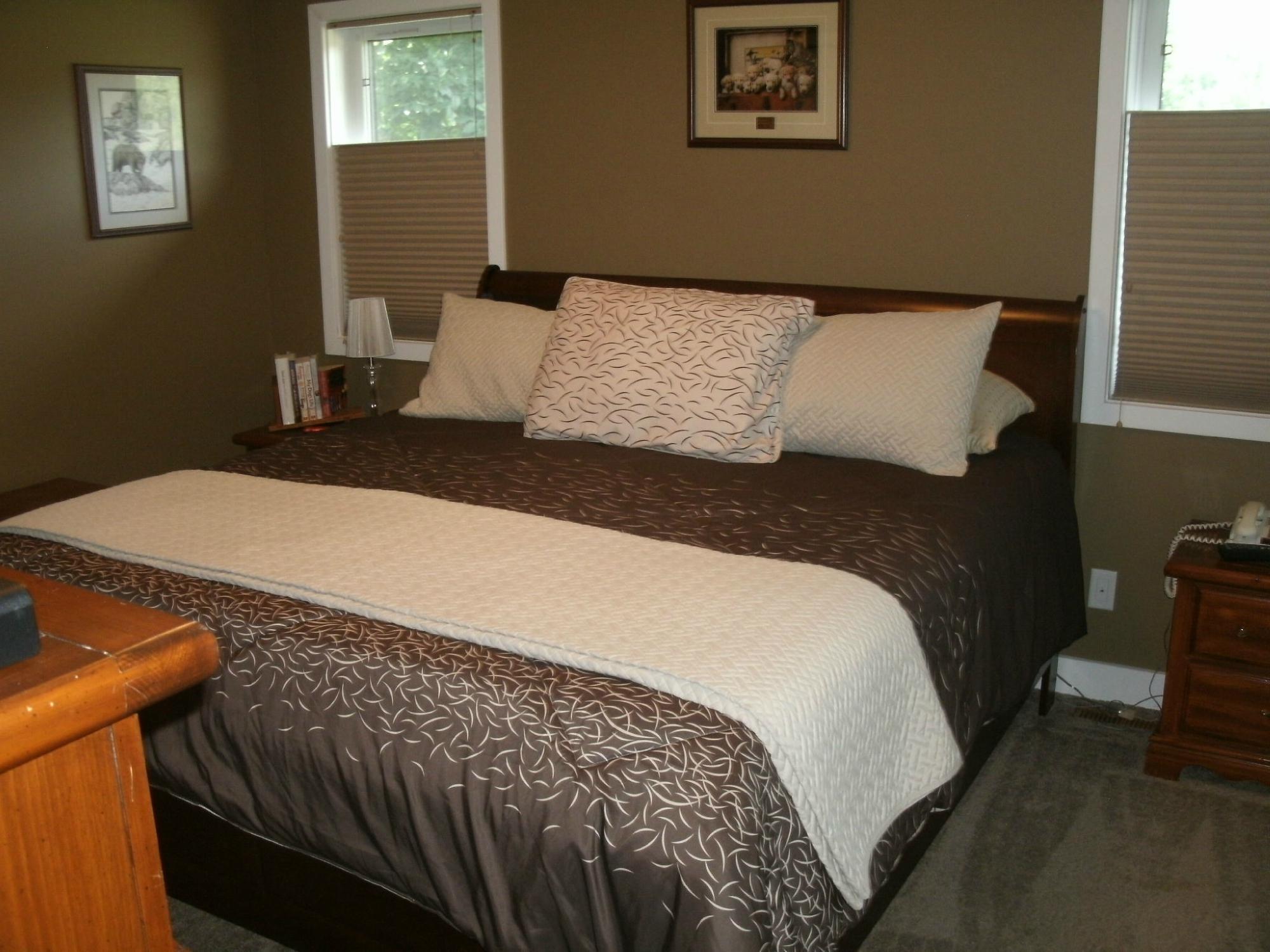 Hanna's Haven Bed and Breakfast