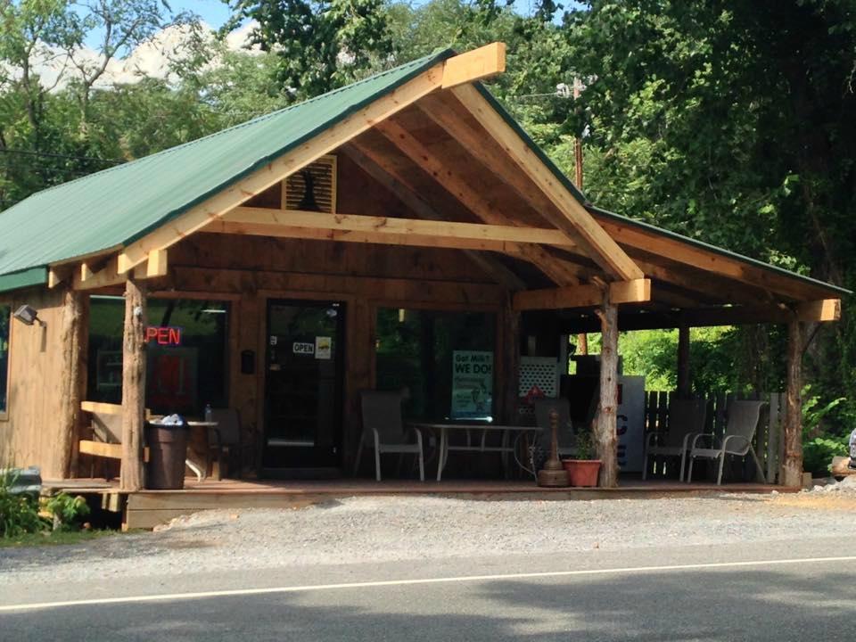 Stoney Creek Country Store