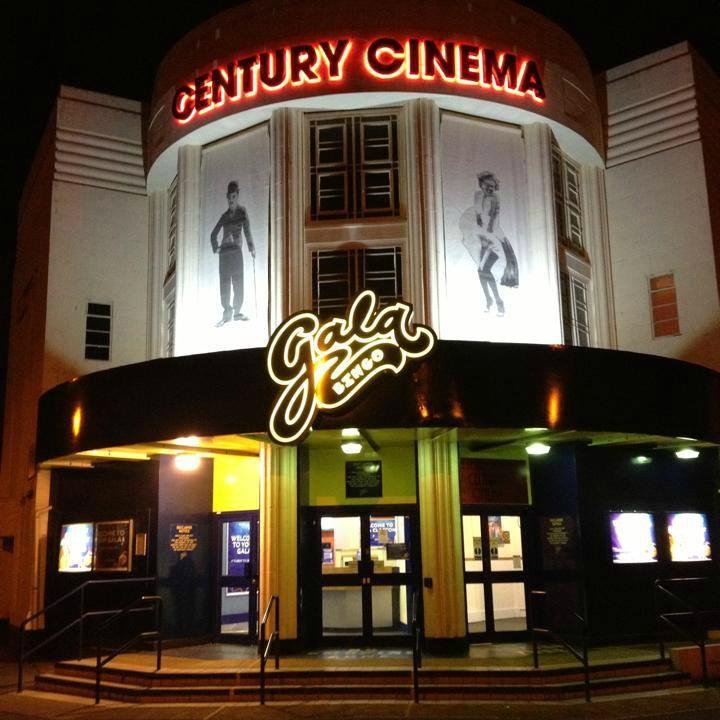 Century Cinema