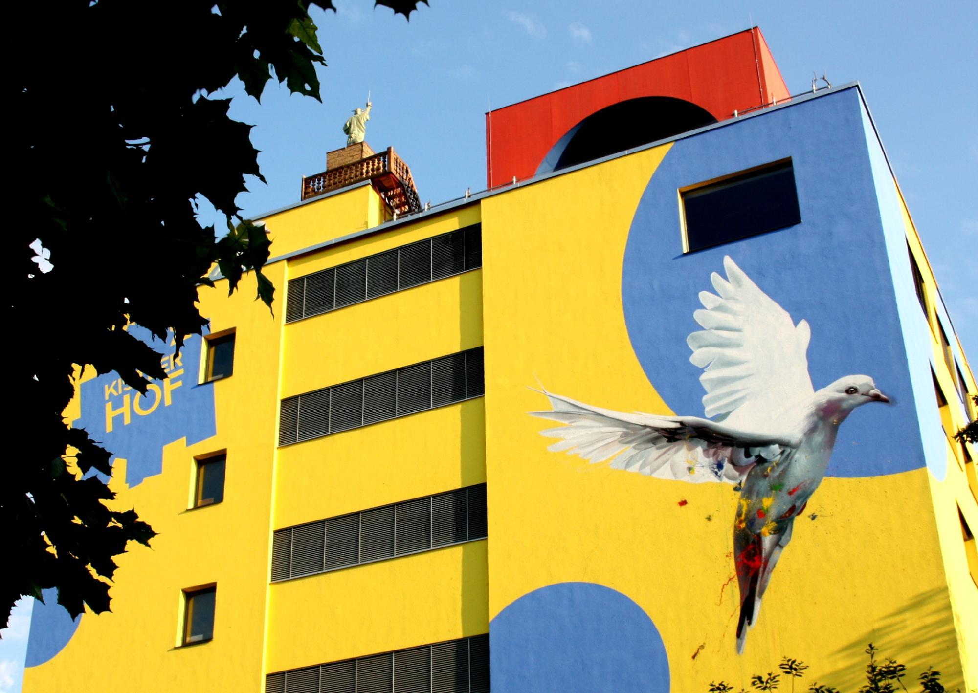 Skulpturengarten Heaven 7