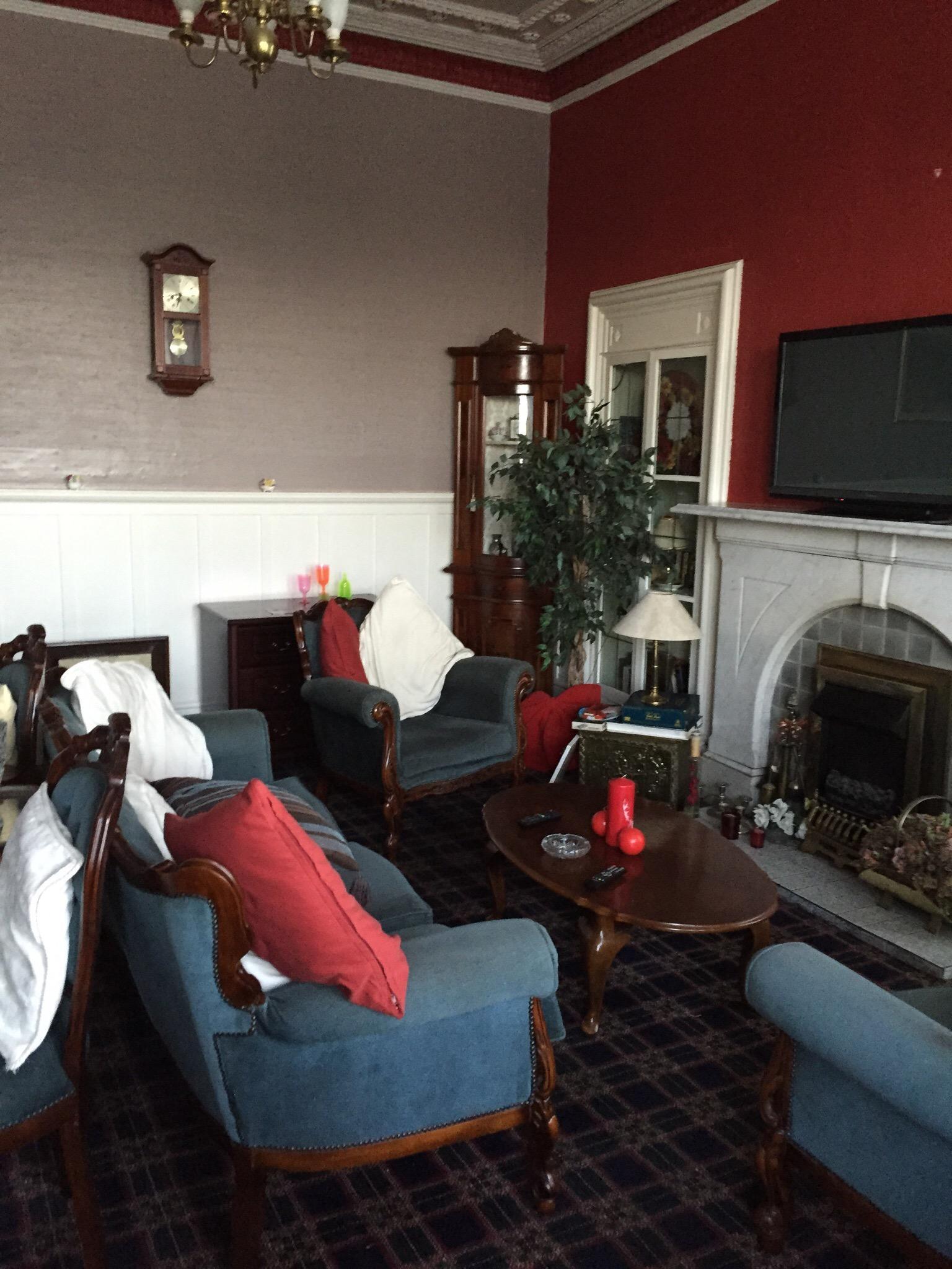 Strathclyde Guest House