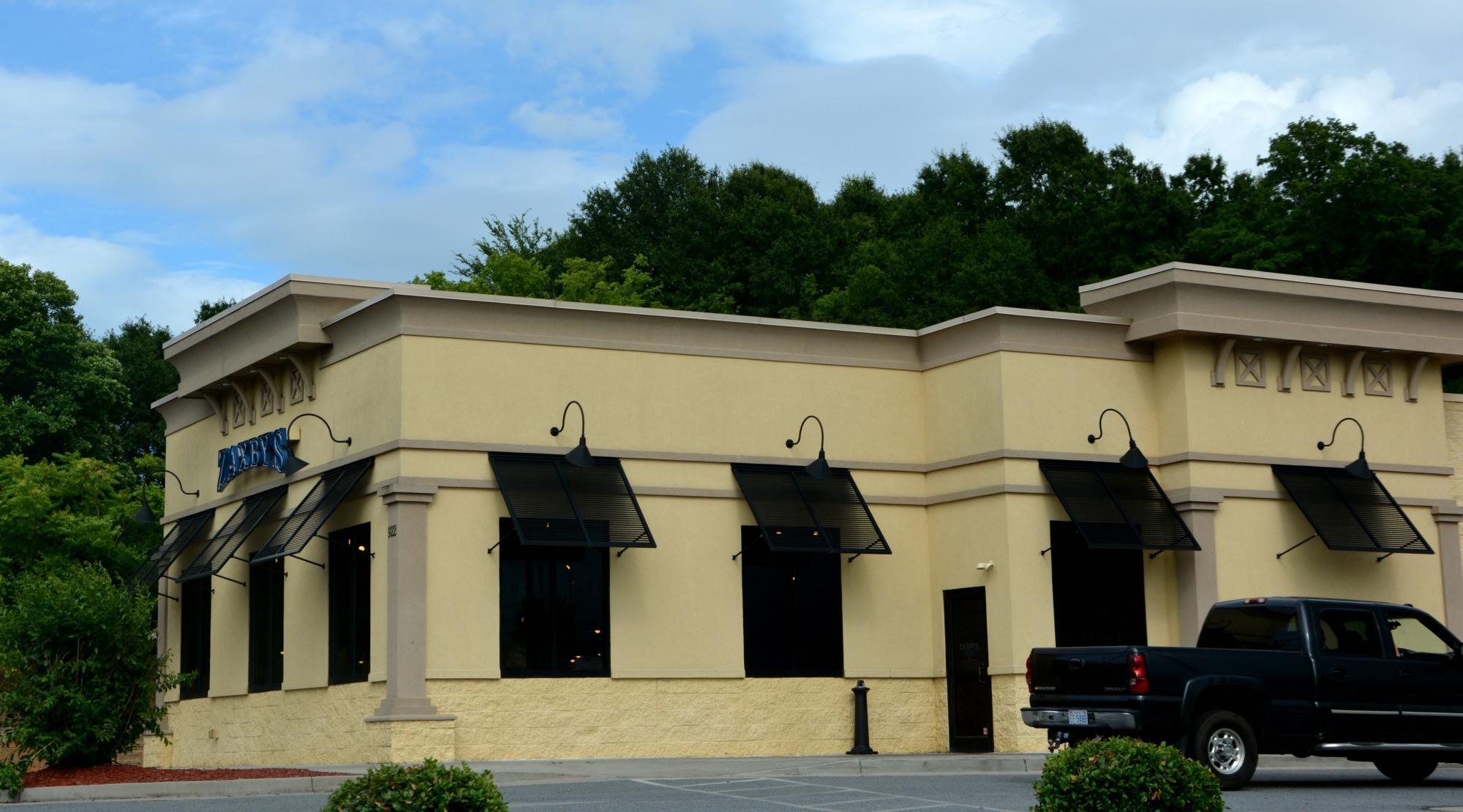 Zaxby's