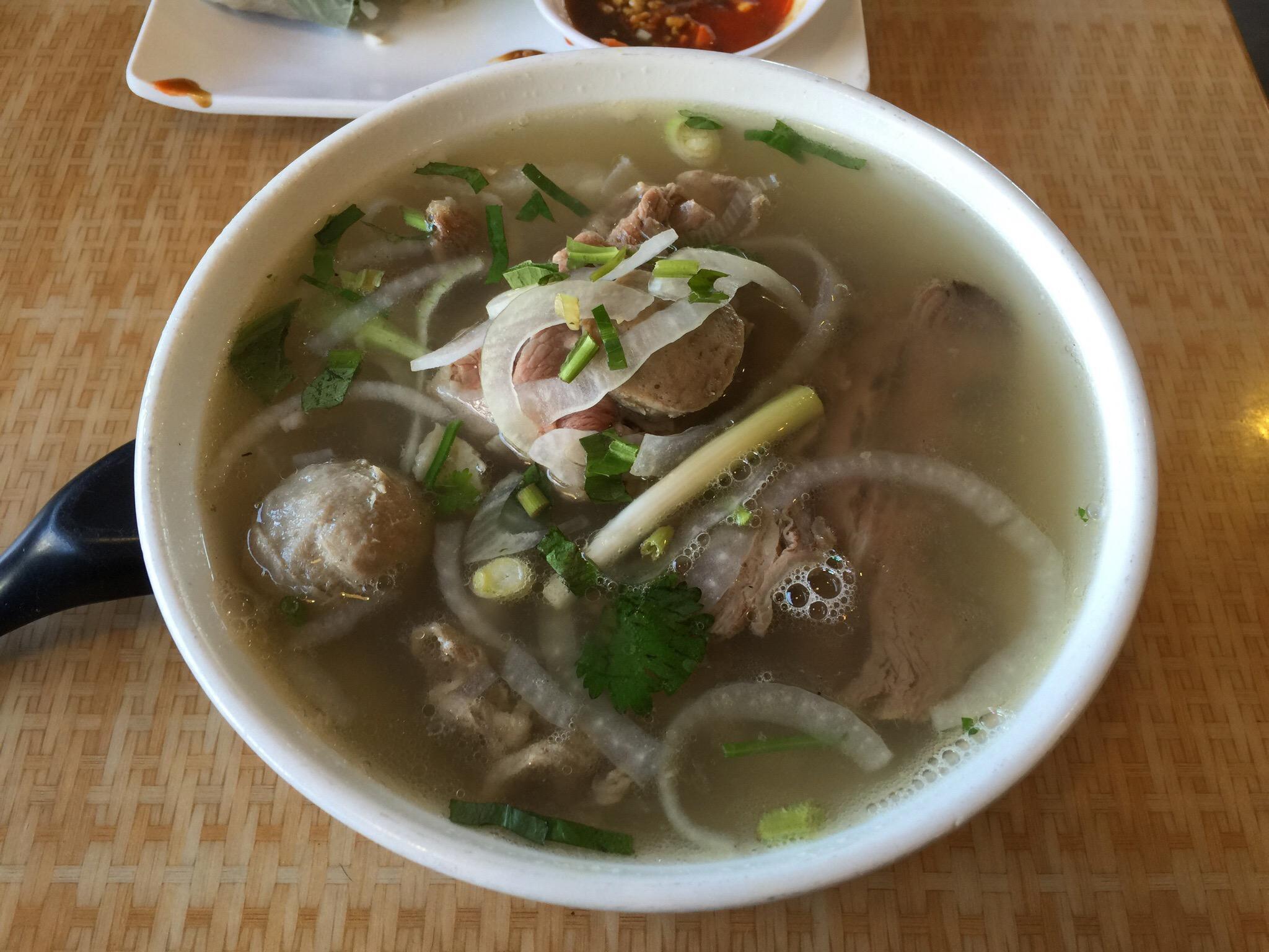 Kim Po Vietnamese Cusine