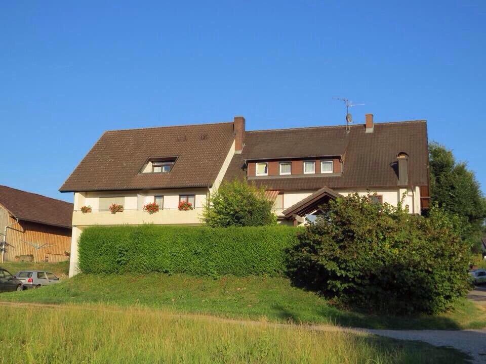 Gaestehaus Hoeferlin